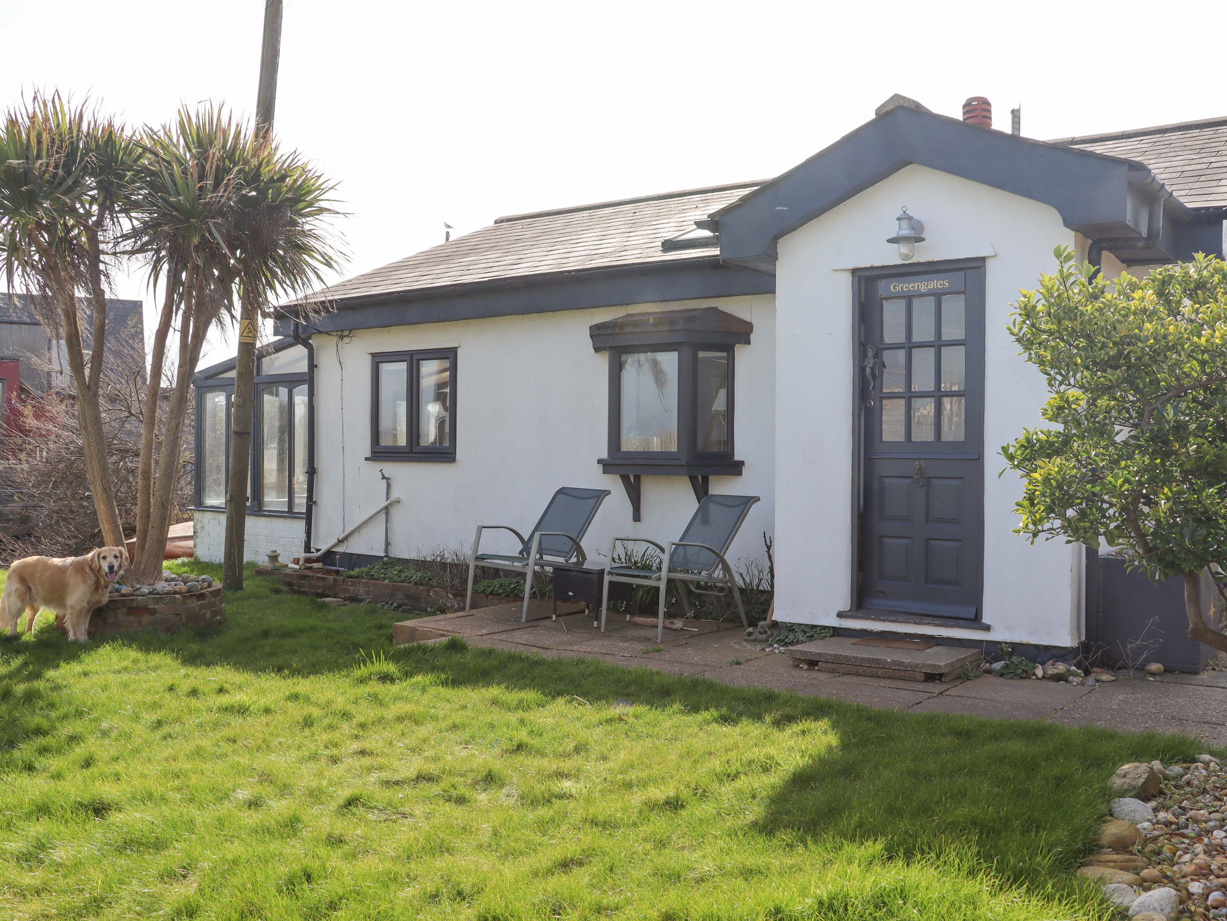 3 bedroom Cottage for rent in Camber