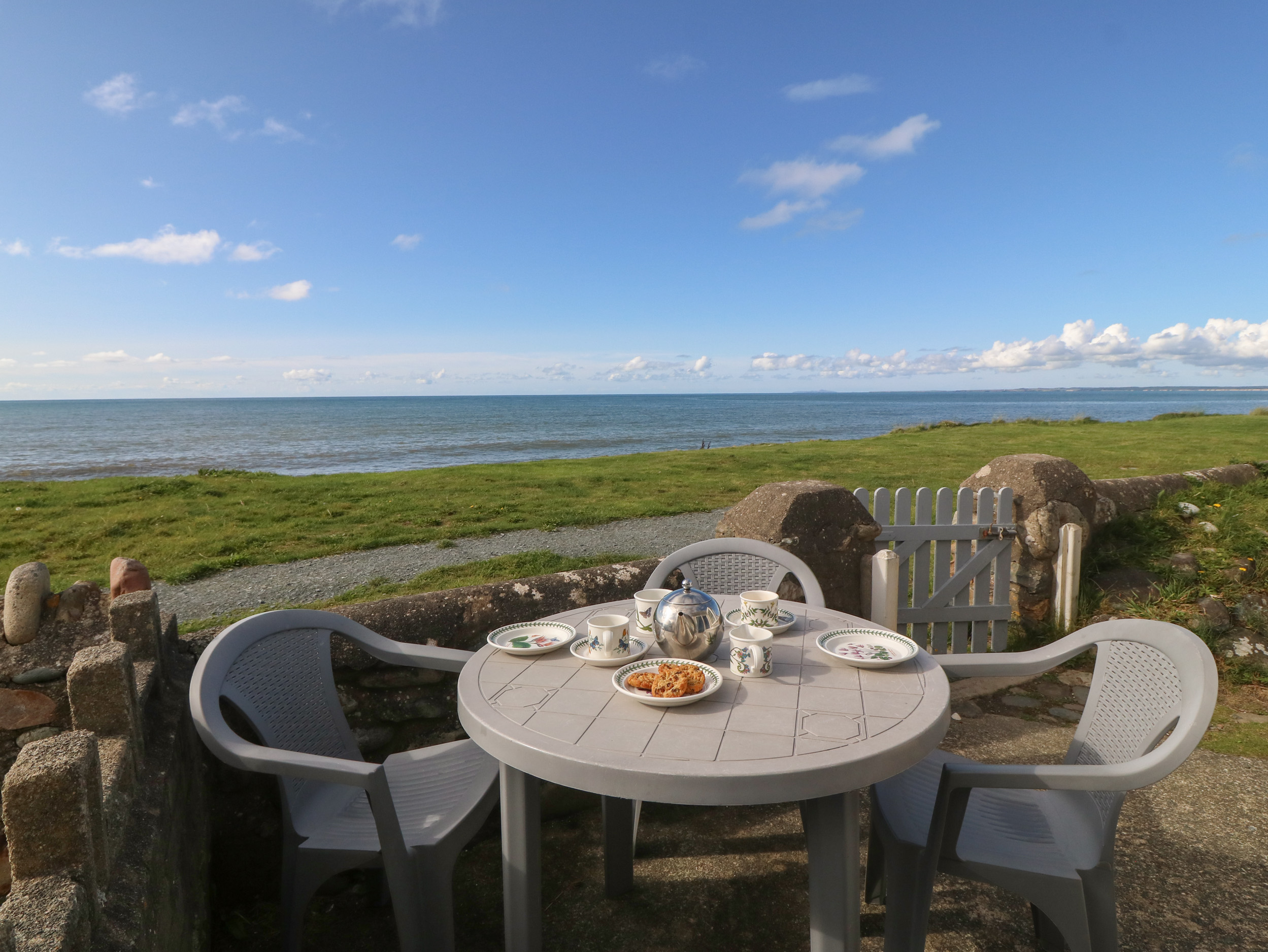 3 bedroom Cottage for rent in Caernarfon