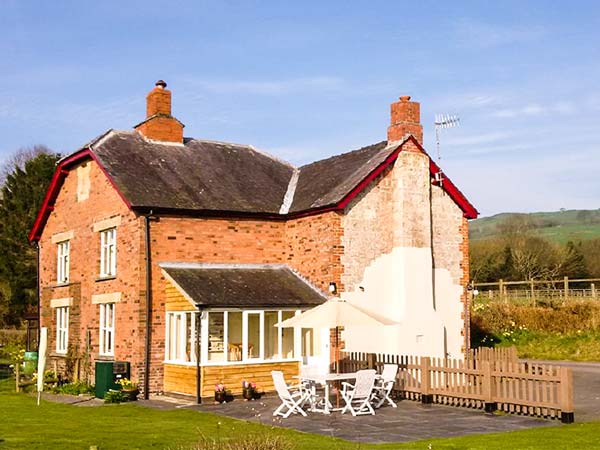 2 Siluria Cottage,Presteigne