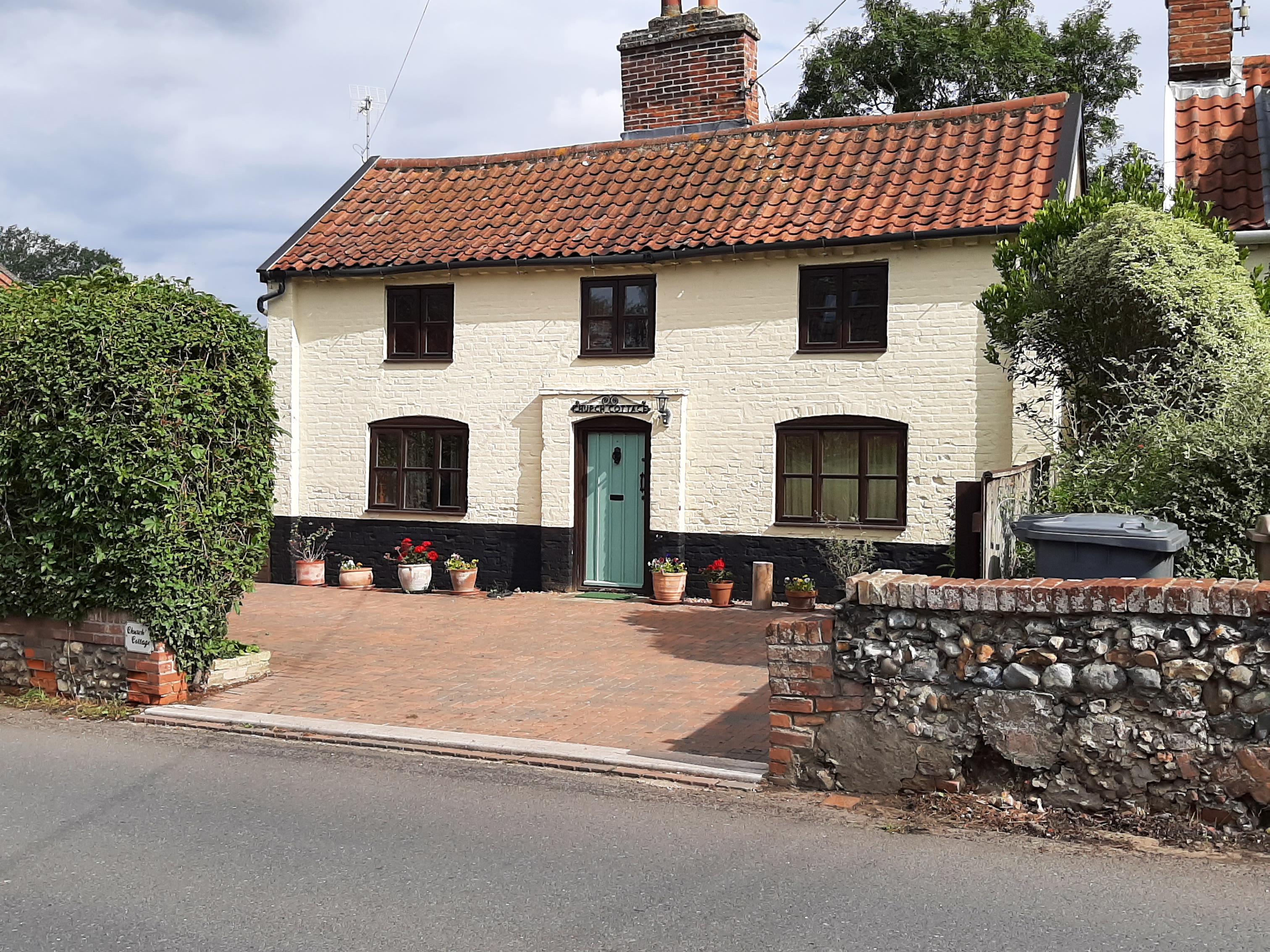 3 bedroom Cottage for rent in Halesworth