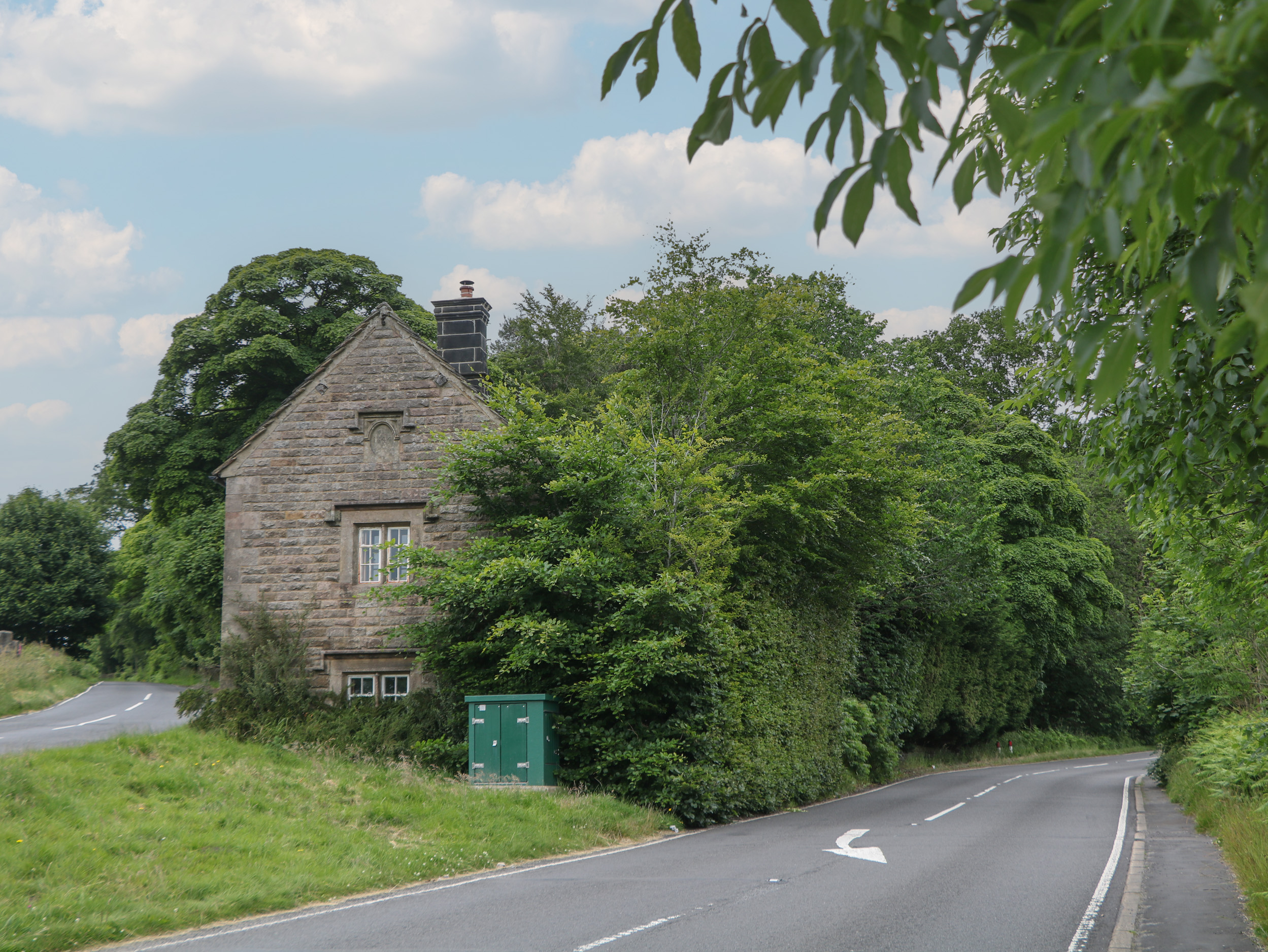2 bedroom Cottage for rent in Hope Valley
