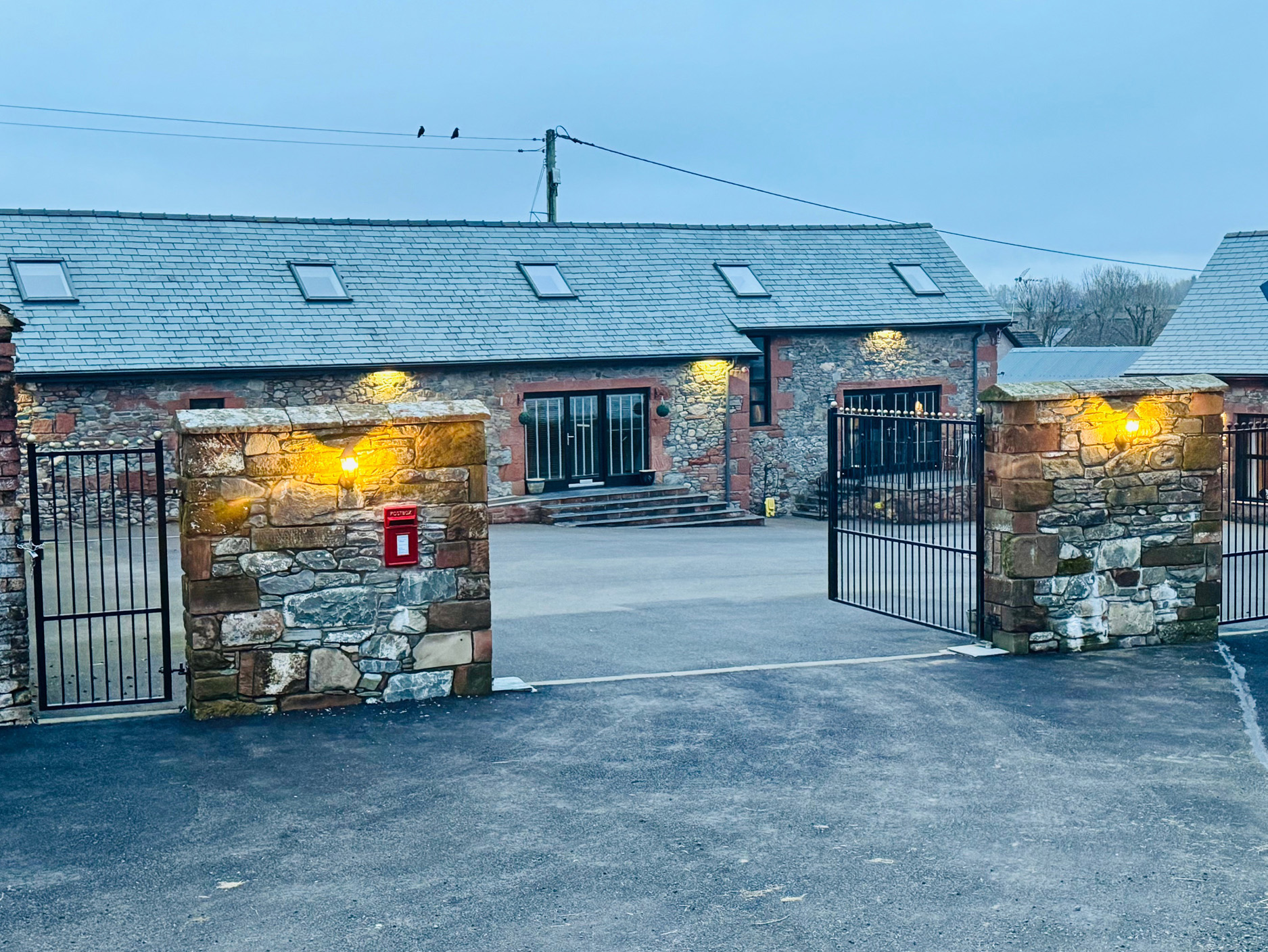 3 bedroom Cottage for rent in Thornhill