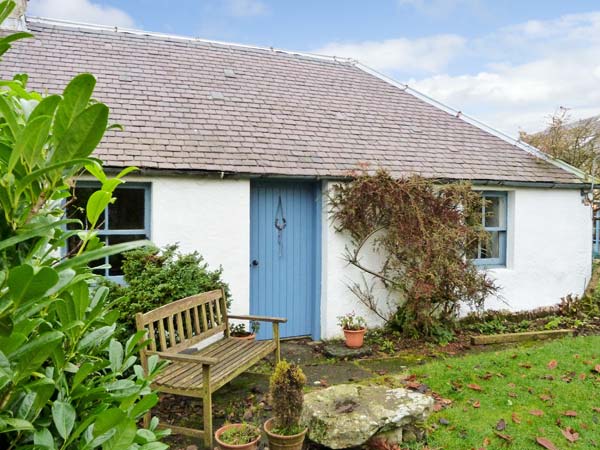 Gateside Farm Cottage,Kinross