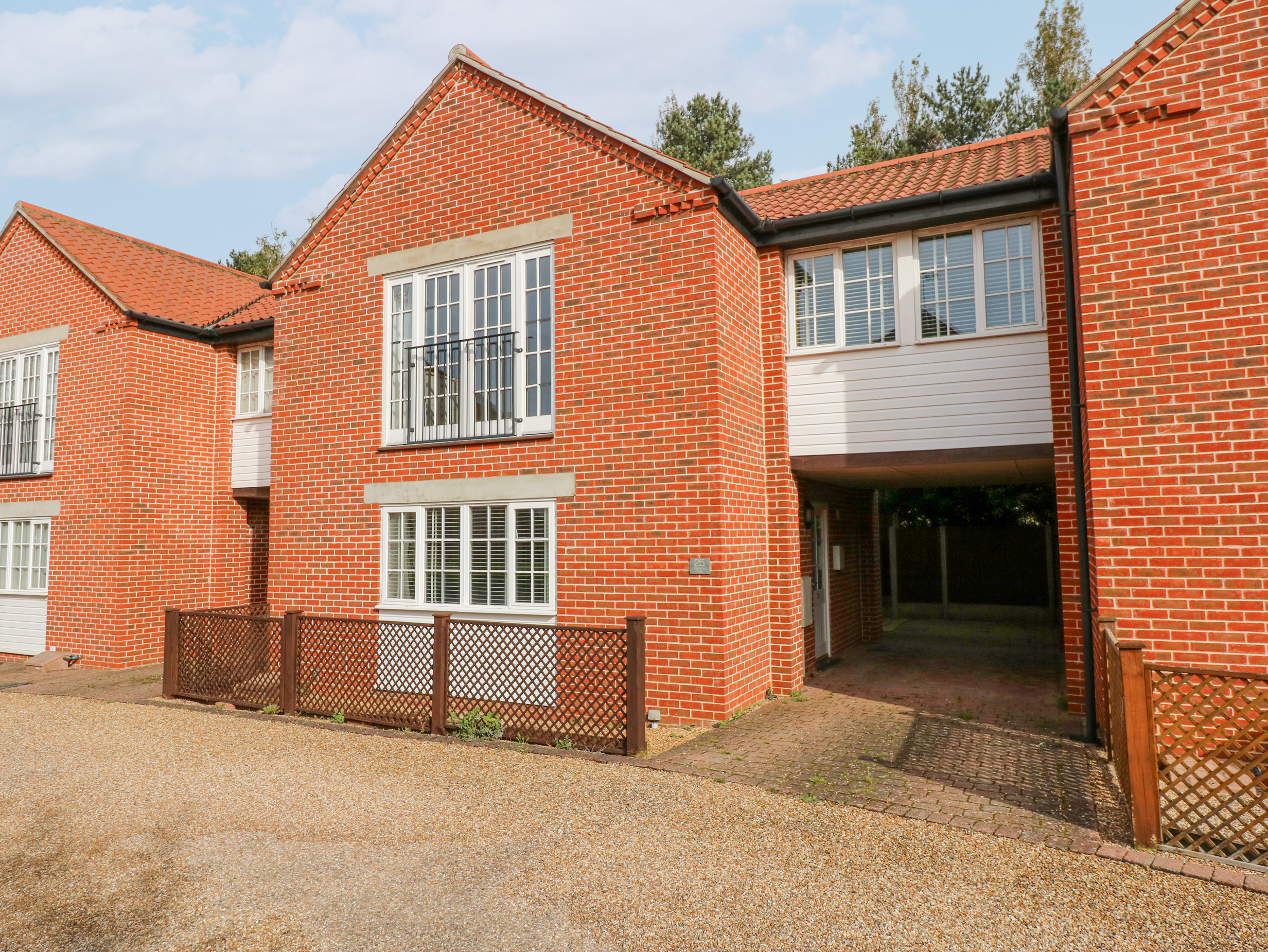3 bedroom Cottage for rent in Stalham