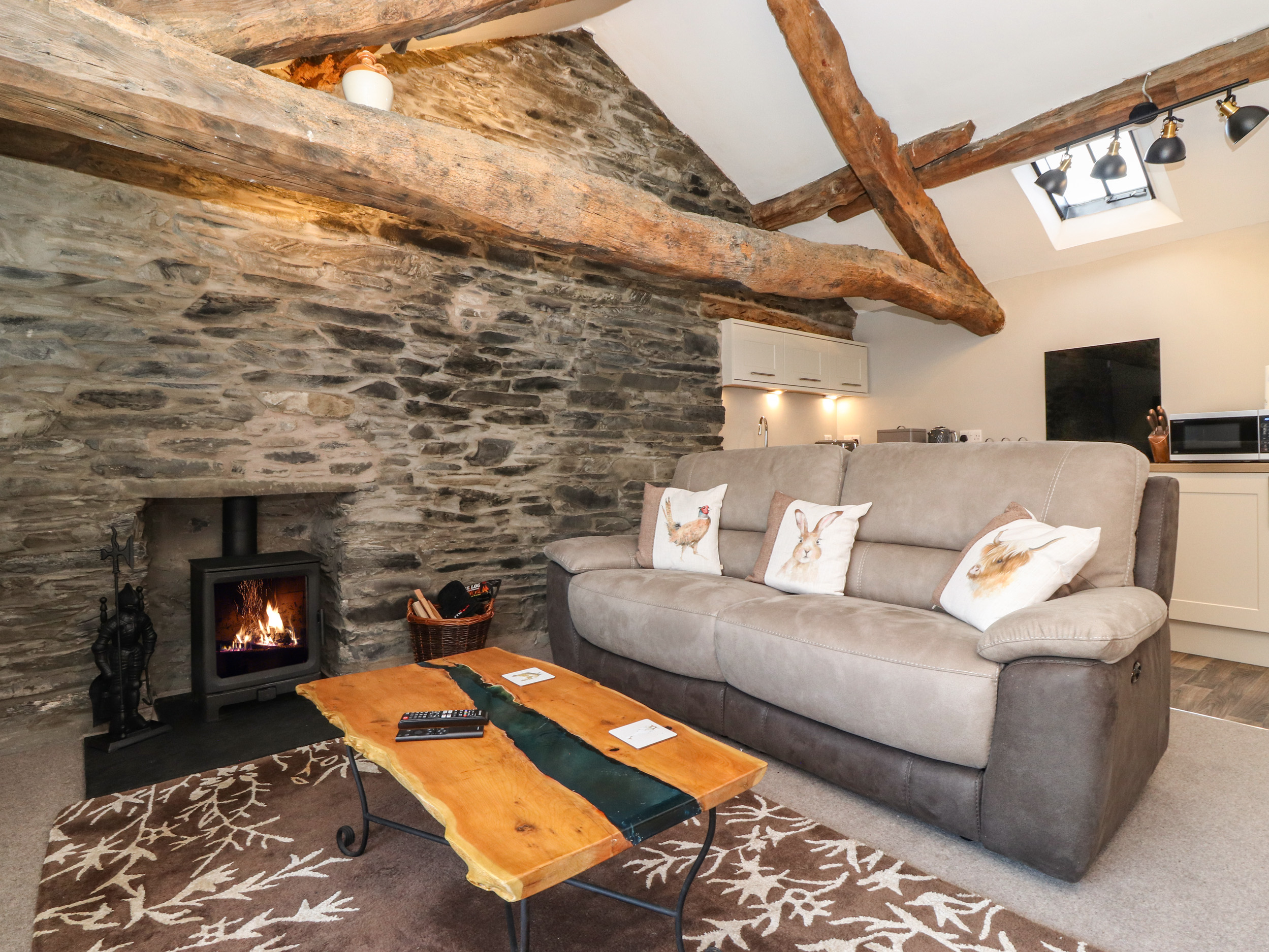 1 bedroom Cottage for rent in Hawkshead
