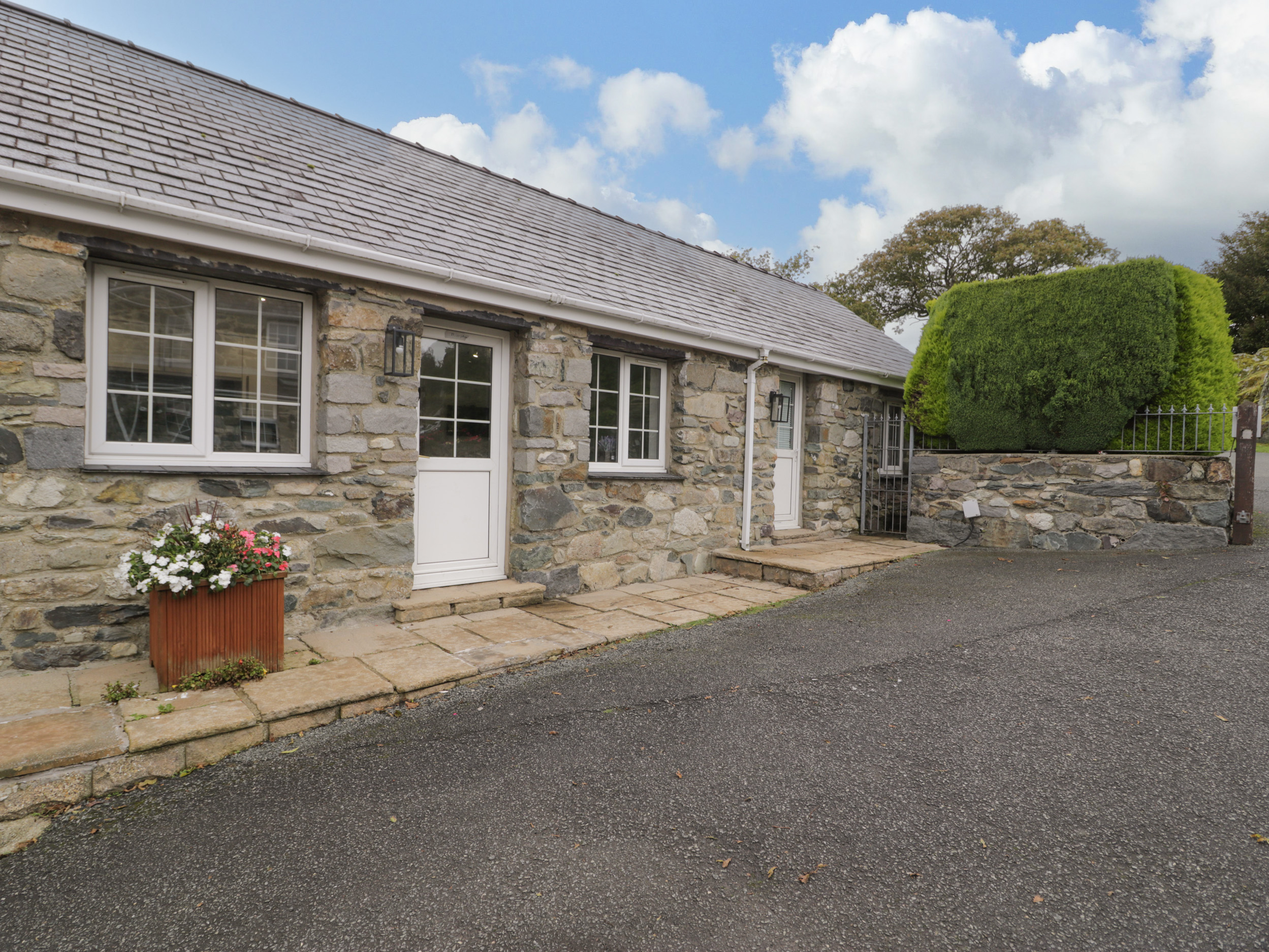 1 bedroom Cottage for rent in Llanberis