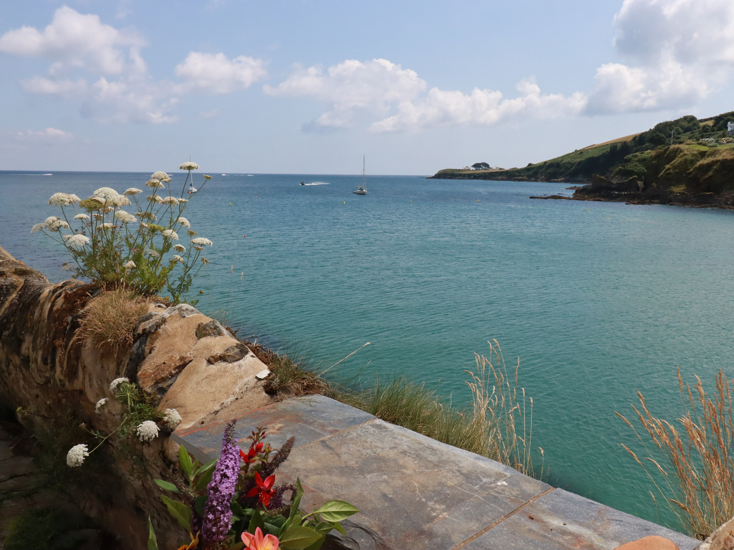 1 bedroom Cottage for rent in Mevagissey