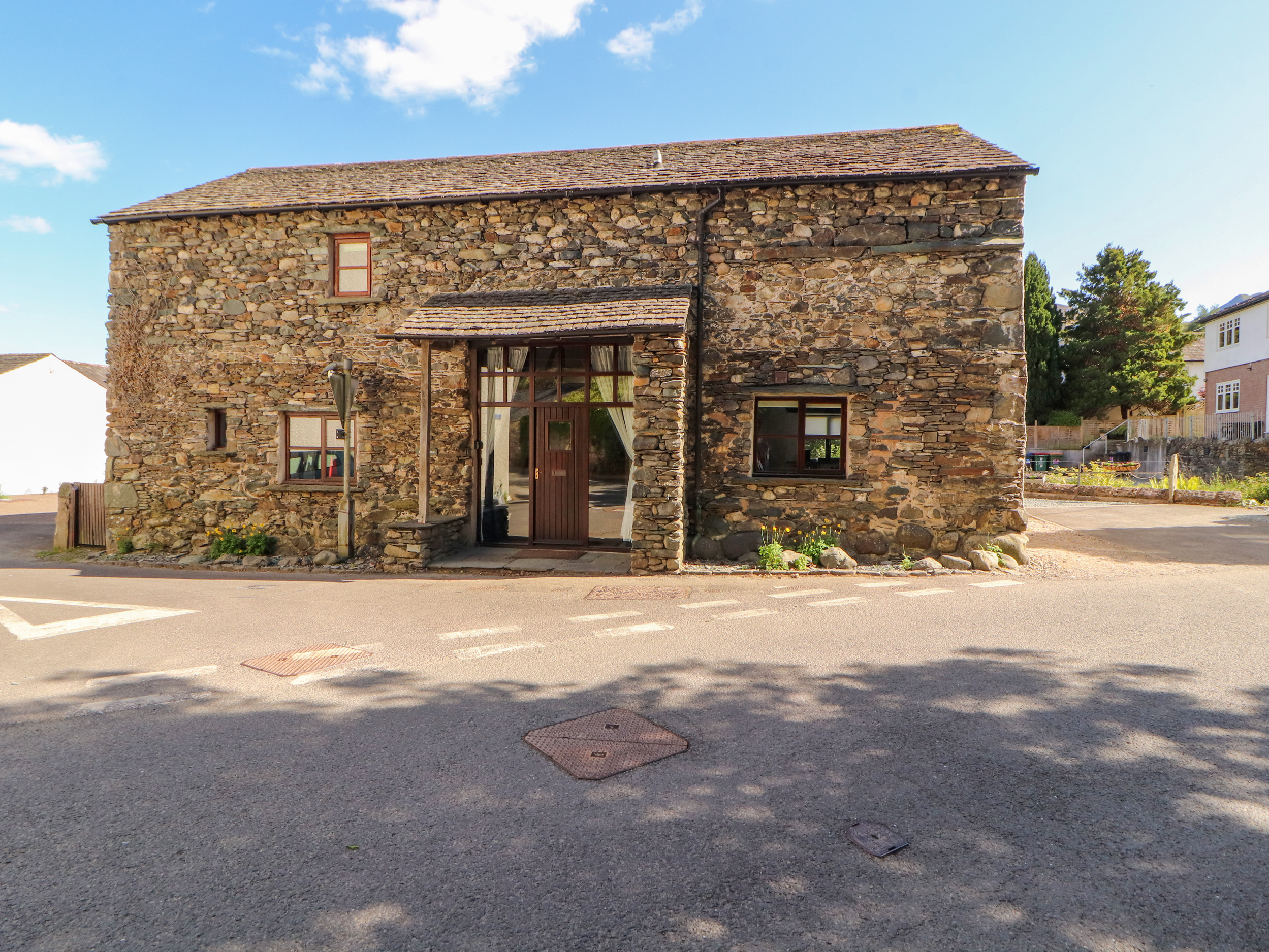 3 bedroom Cottage for rent in Braithwaite