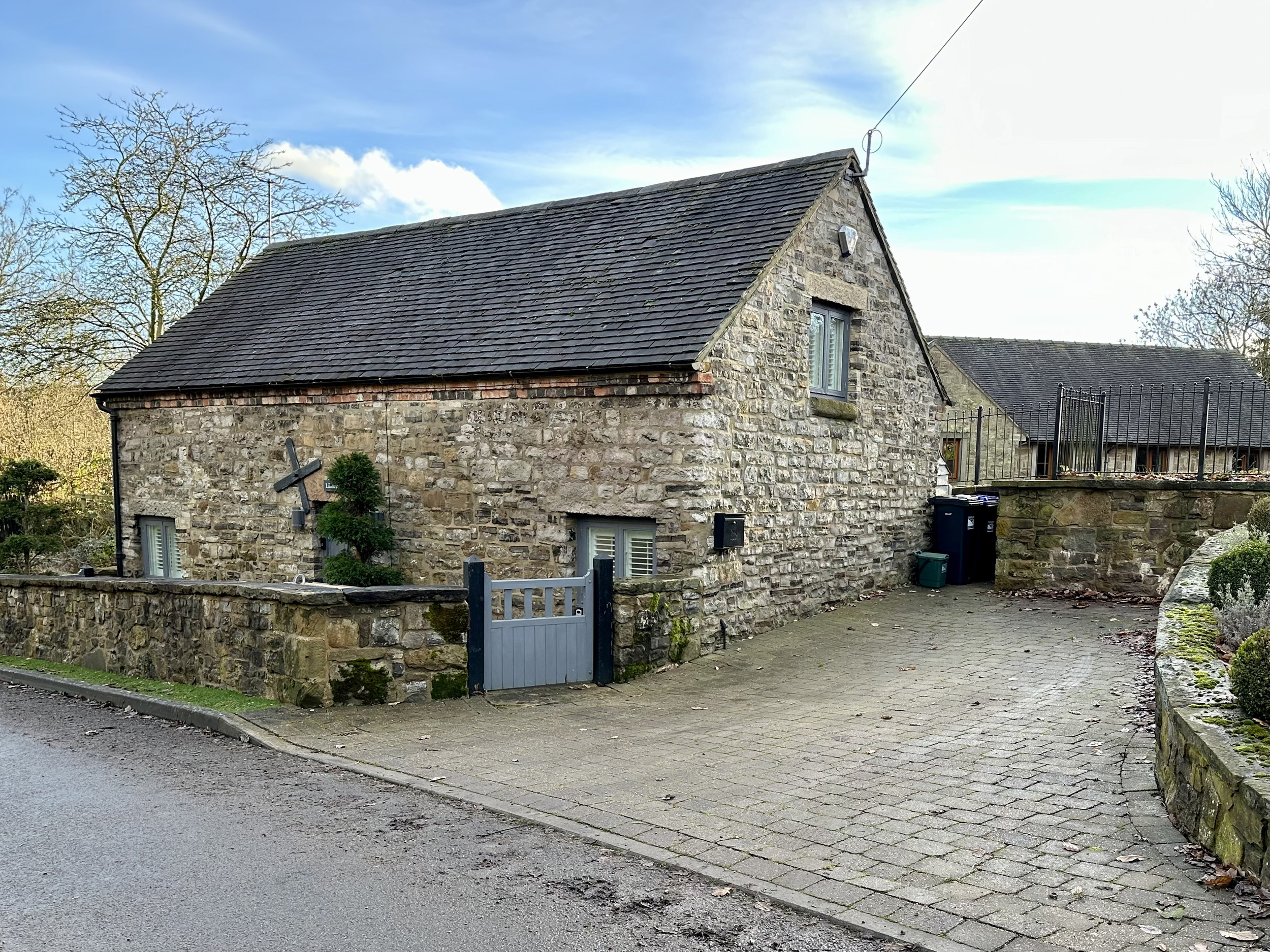 2 bedroom Cottage for rent in Ashbourne