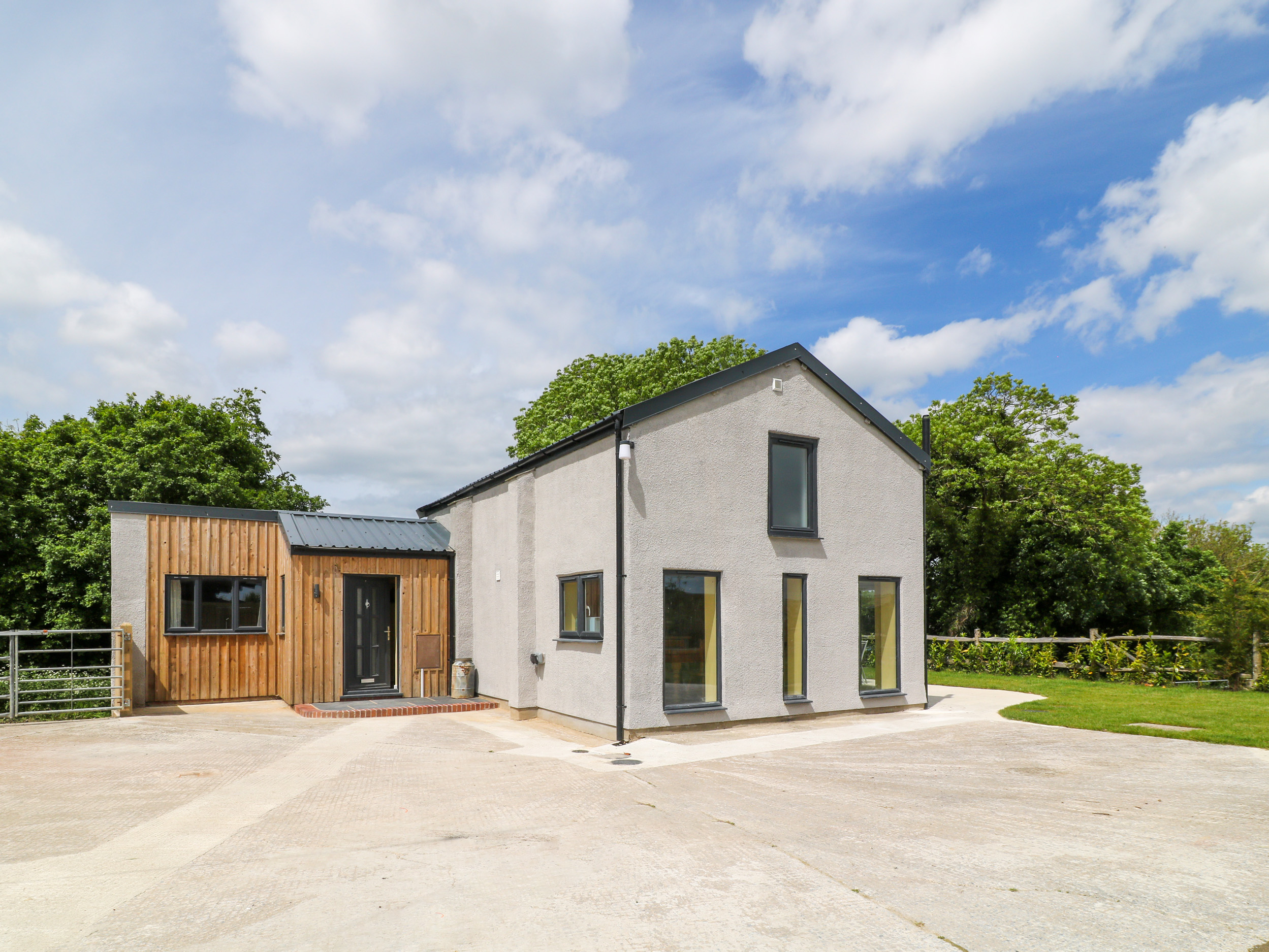 3 bedroom Cottage for rent in Beaworthy