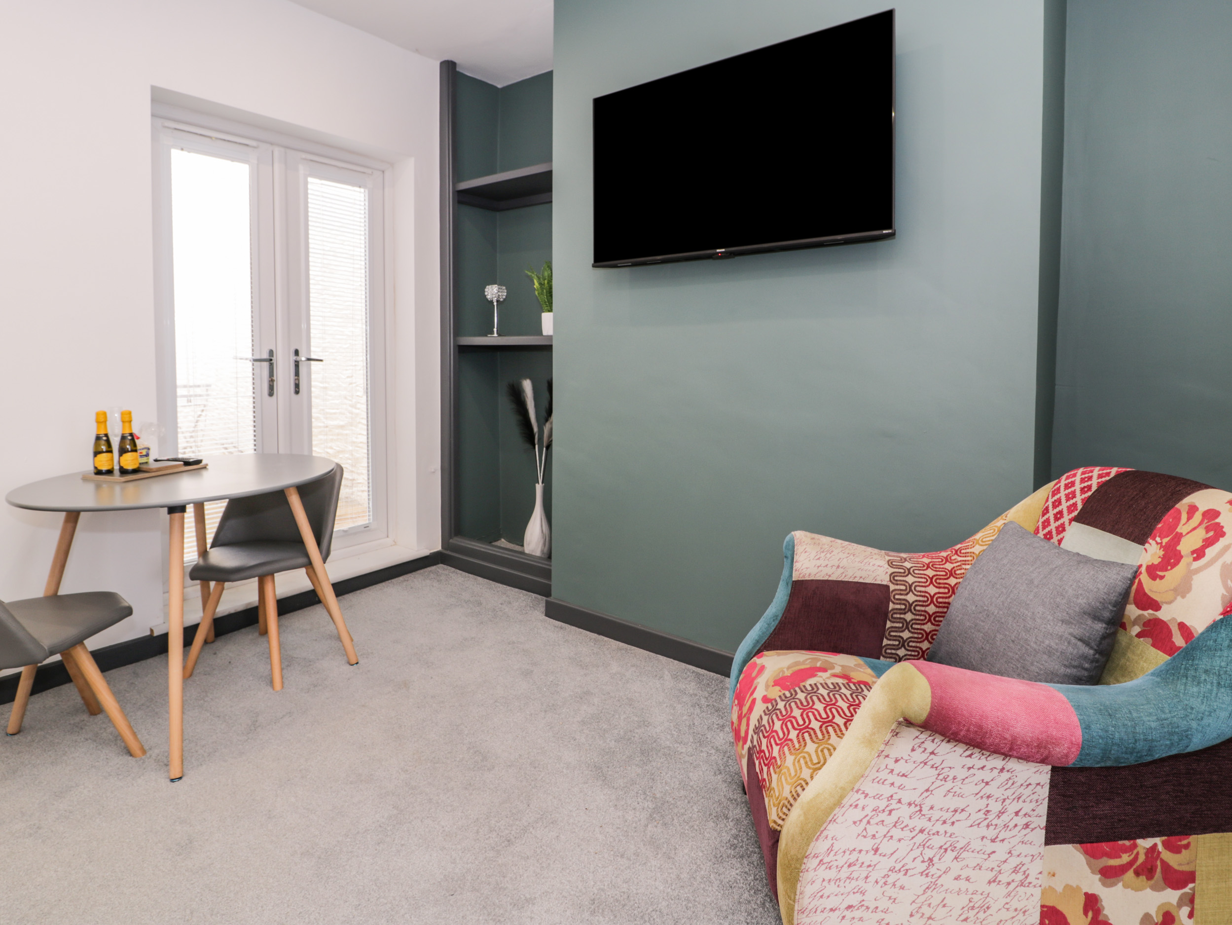 1 bedroom Cottage for rent in Conwy