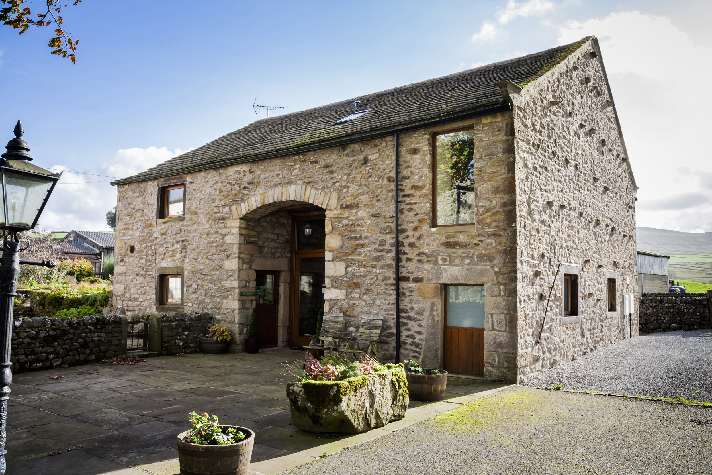 5 bedroom Cottage for rent in Skipton
