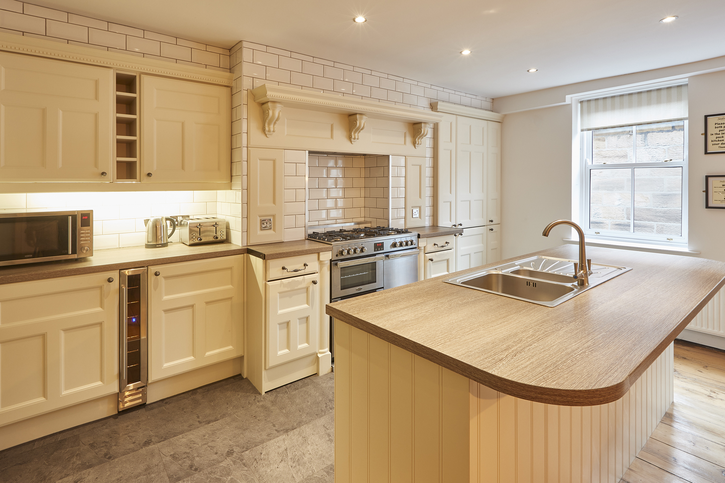 4 bedroom Cottage for rent in Whitby