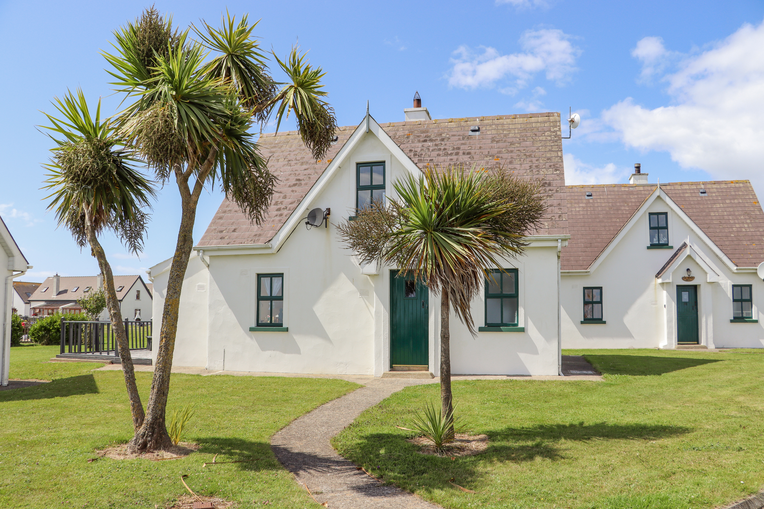 3 bedroom Cottage for rent in Fethard-On-Sea