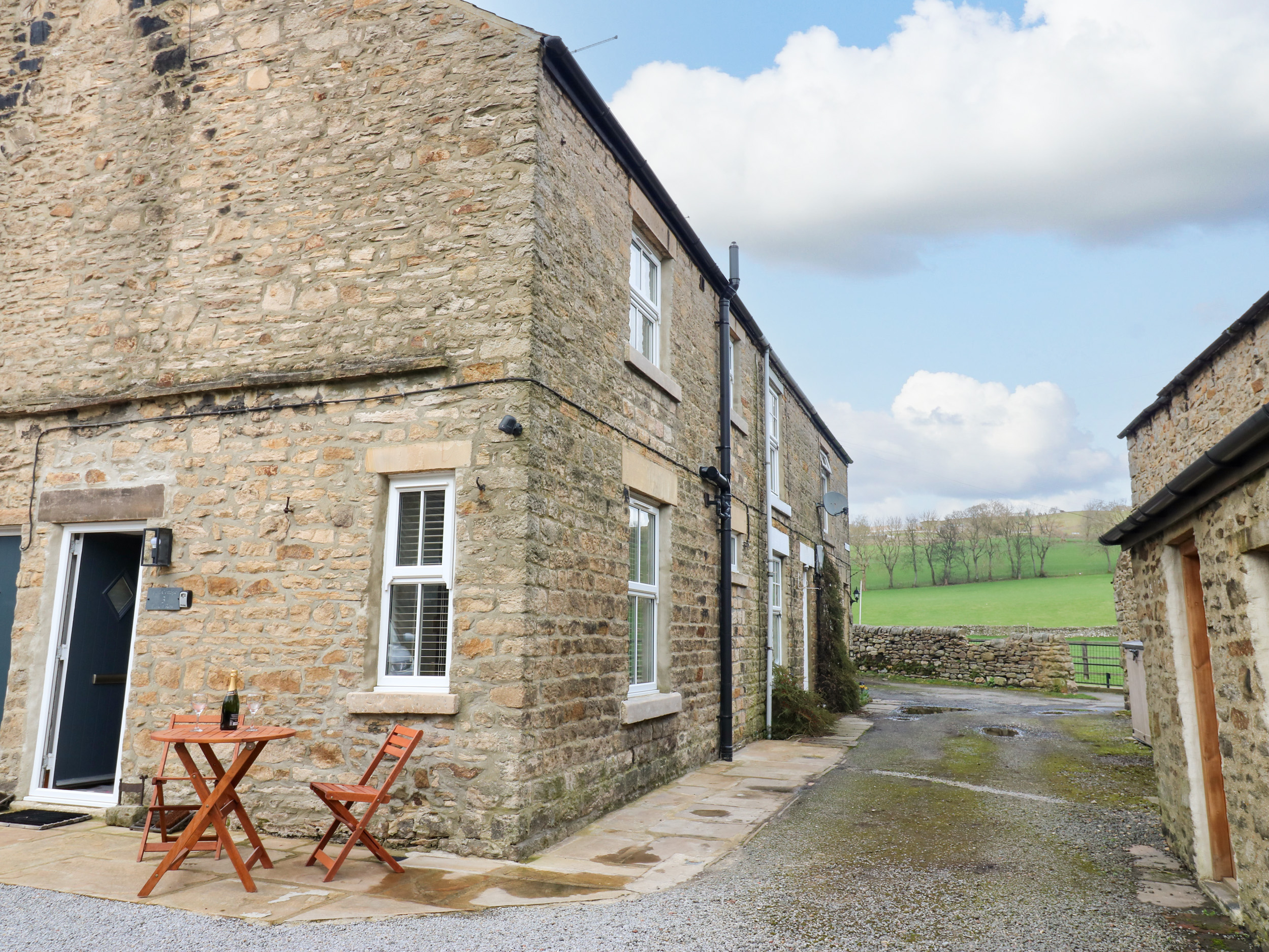 1 bedroom Cottage for rent in Barnard Castle