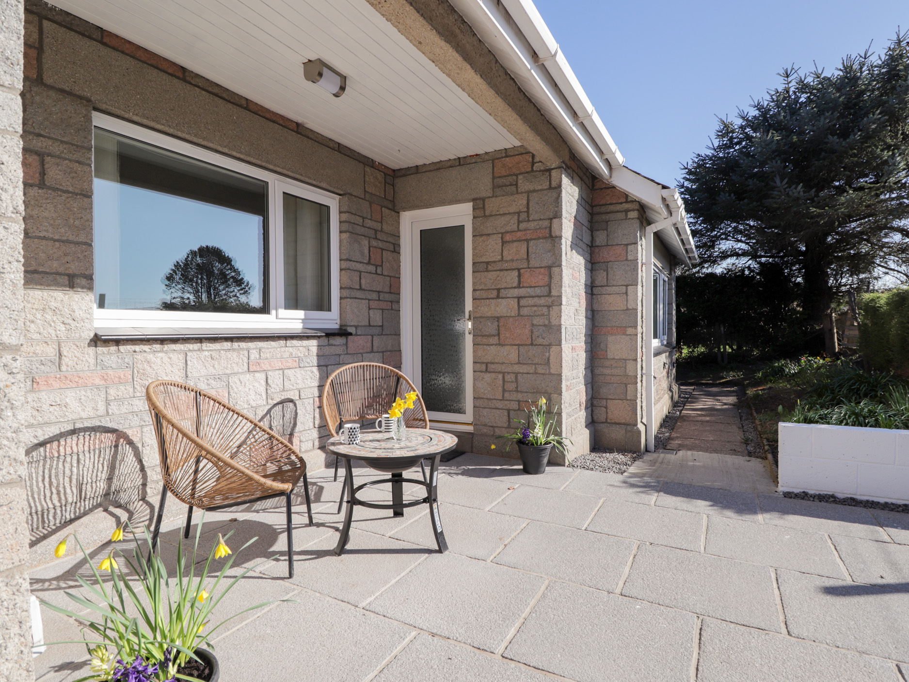 2 bedroom Cottage for rent in Fochabers