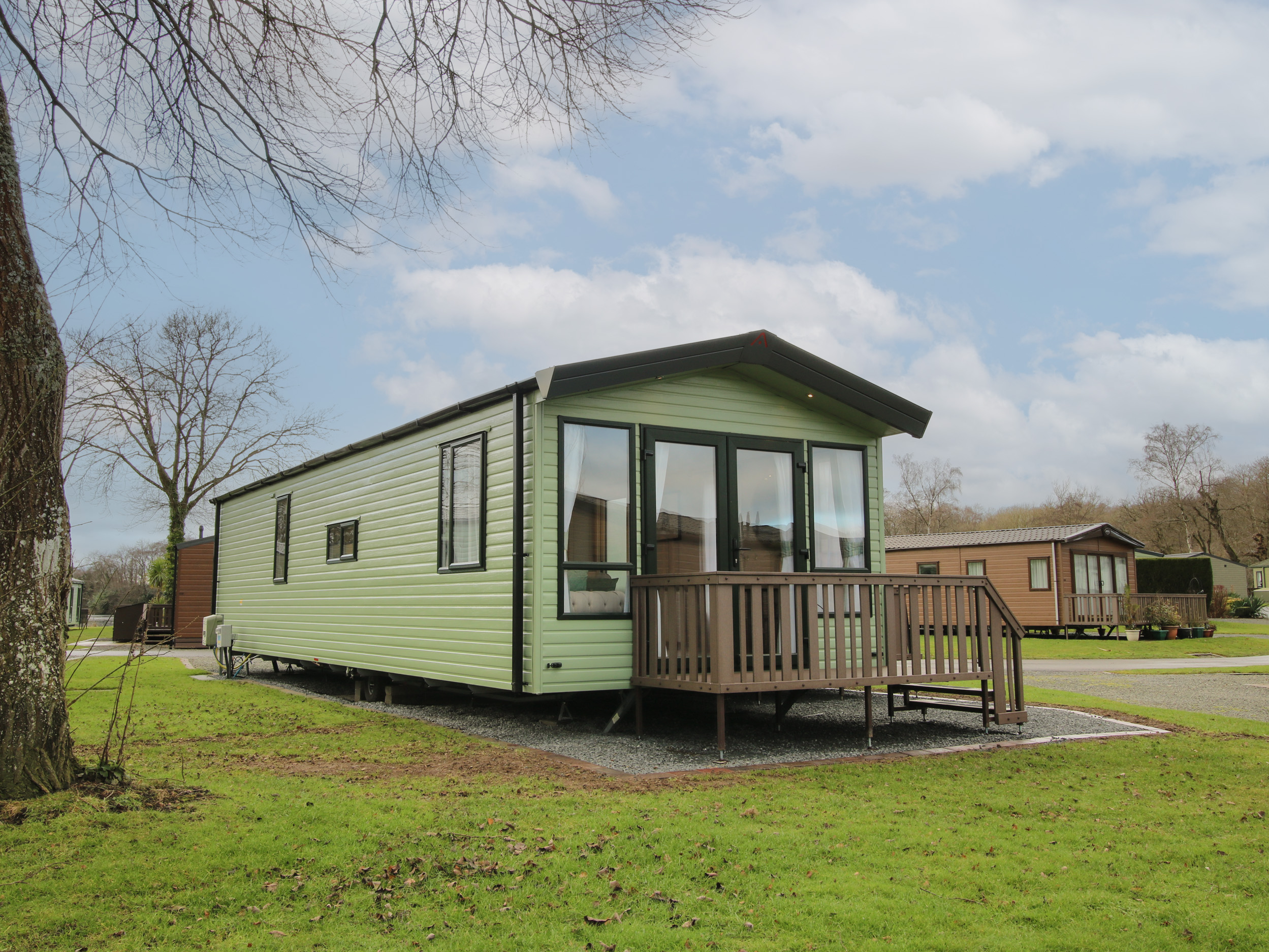 2 bedroom Cottage for rent in Leominster