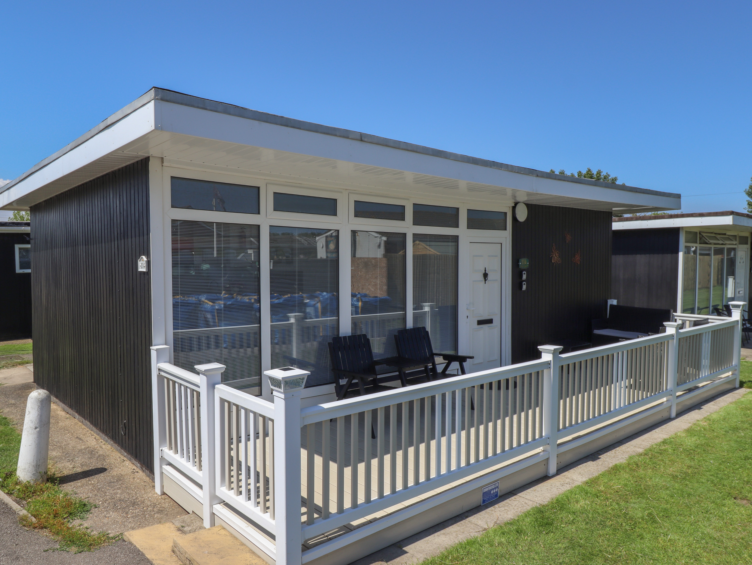 2 bedroom Cottage for rent in Chapel St Leonards