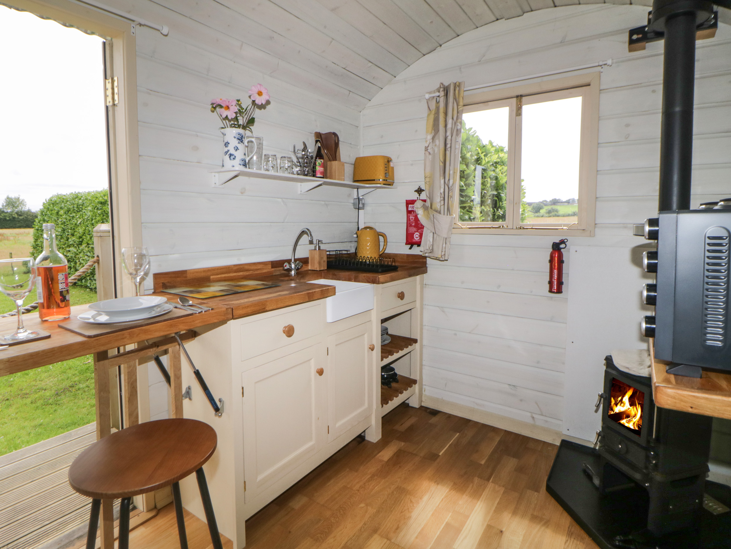 1 bedroom Cottage for rent in Liskeard