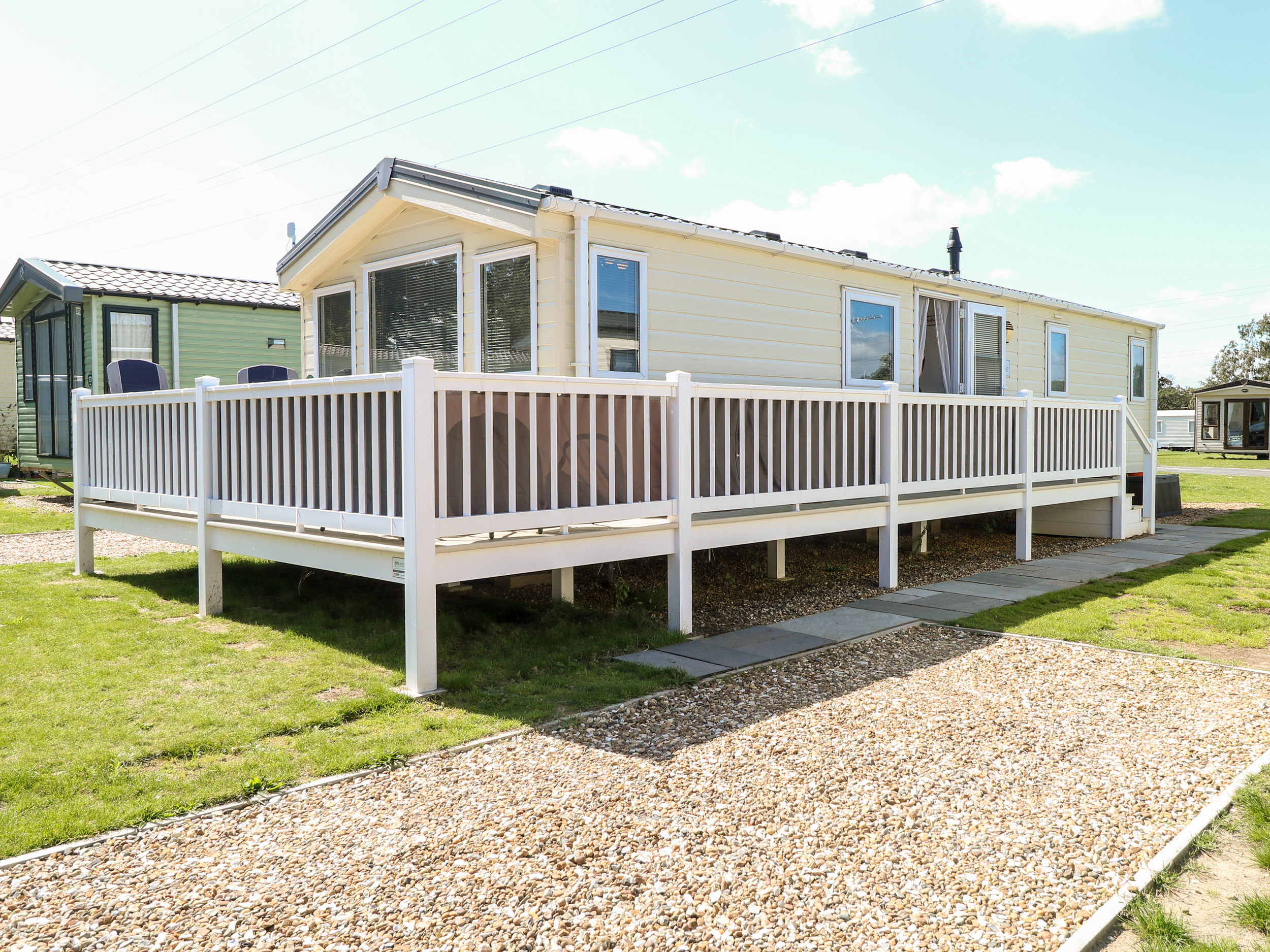 2 bedroom Cottage for rent in Fritton