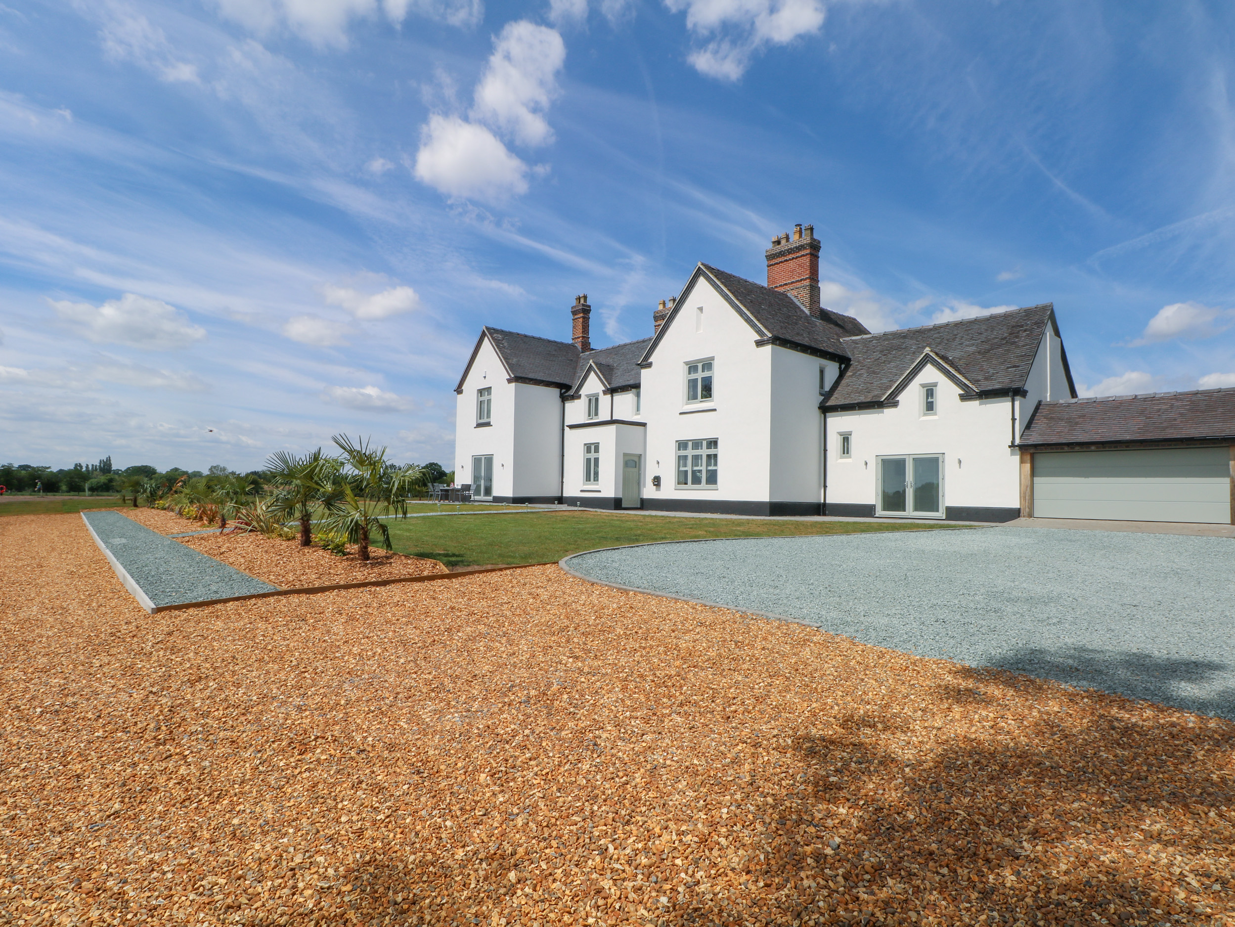 7 bedroom Cottage for rent in Wem