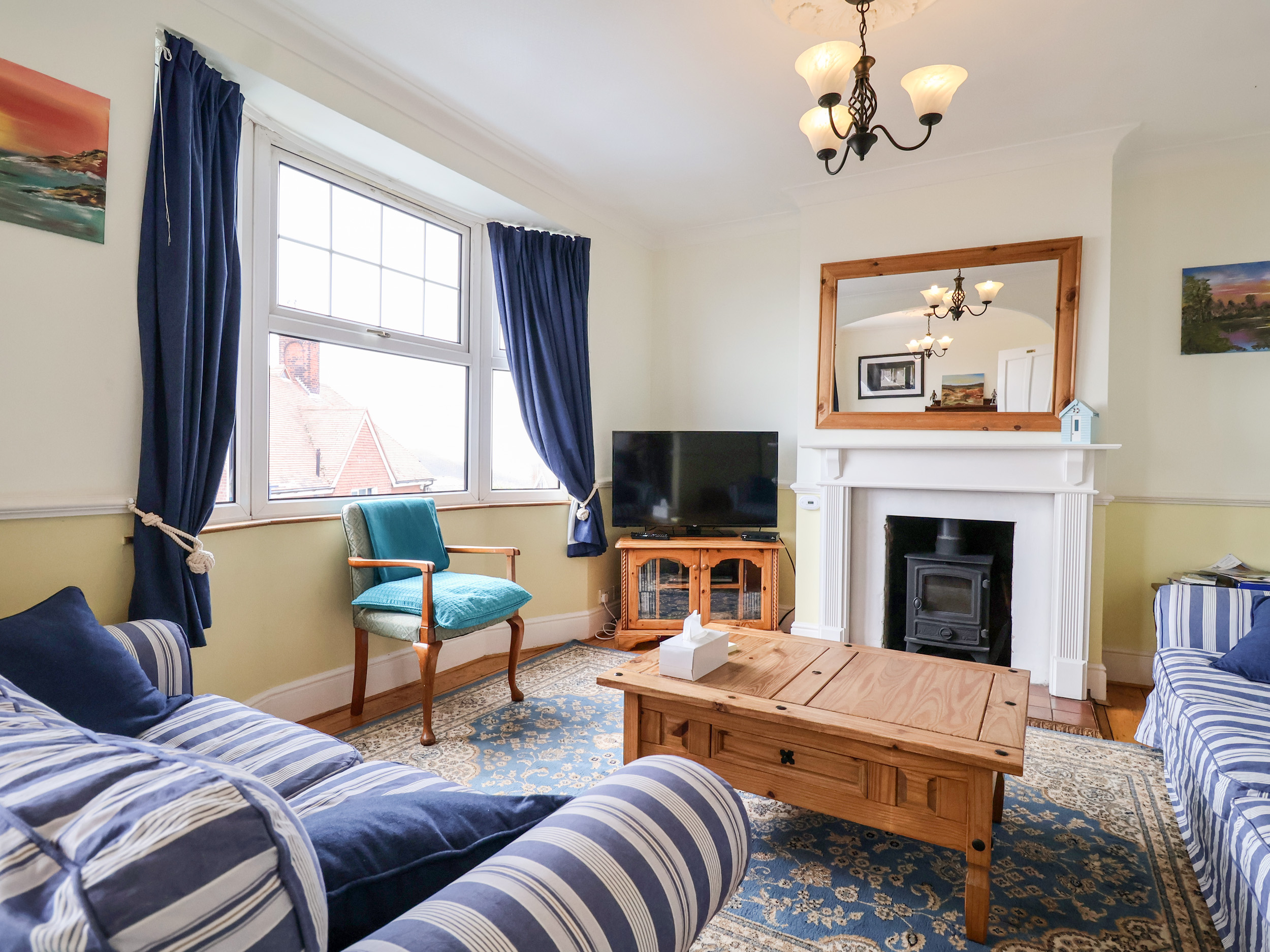 3 bedroom Cottage for rent in Felixstowe