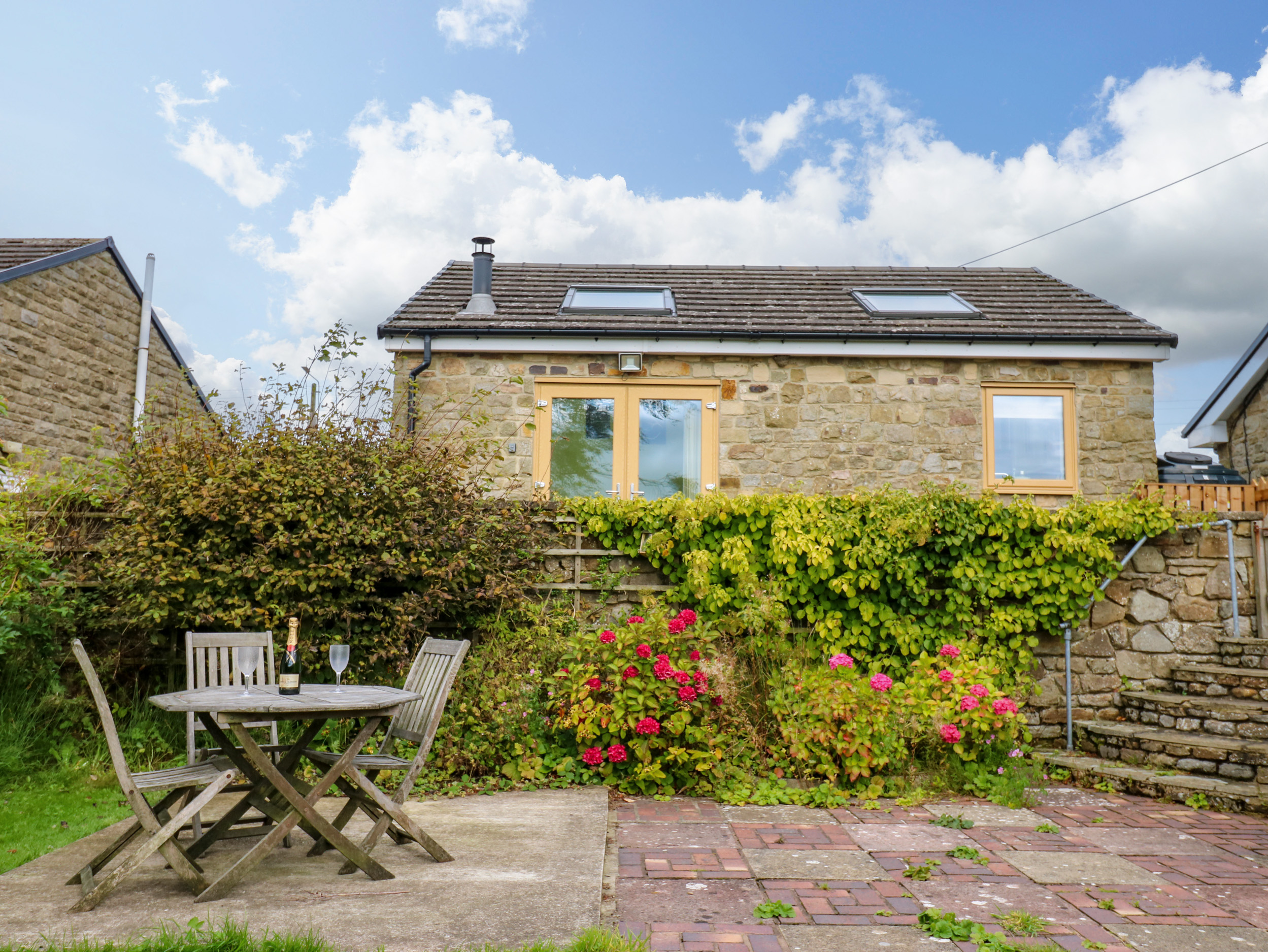 1 bedroom Cottage for rent in Bishop Auckland