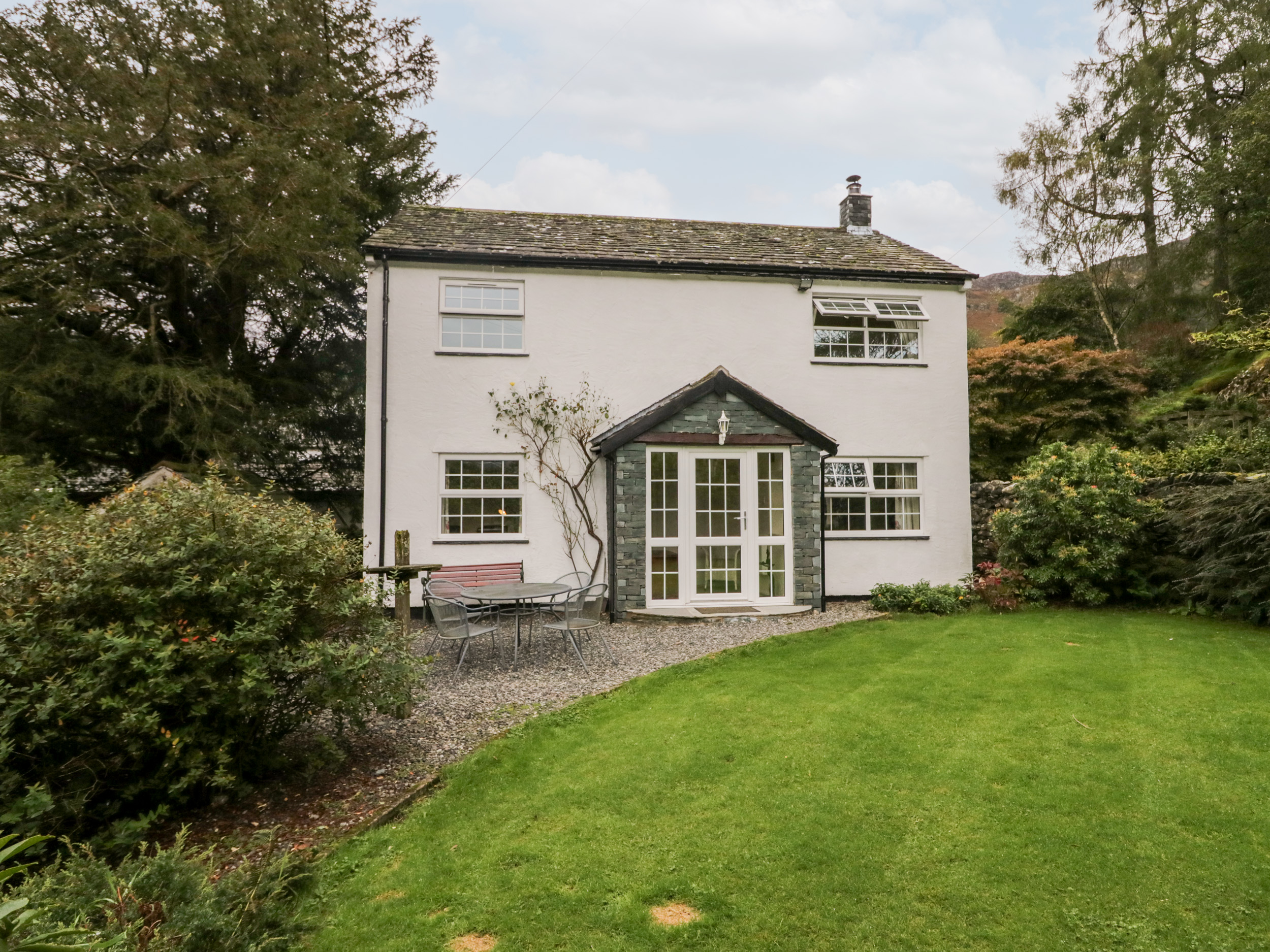 3 bedroom Cottage for rent in Rosthwaite