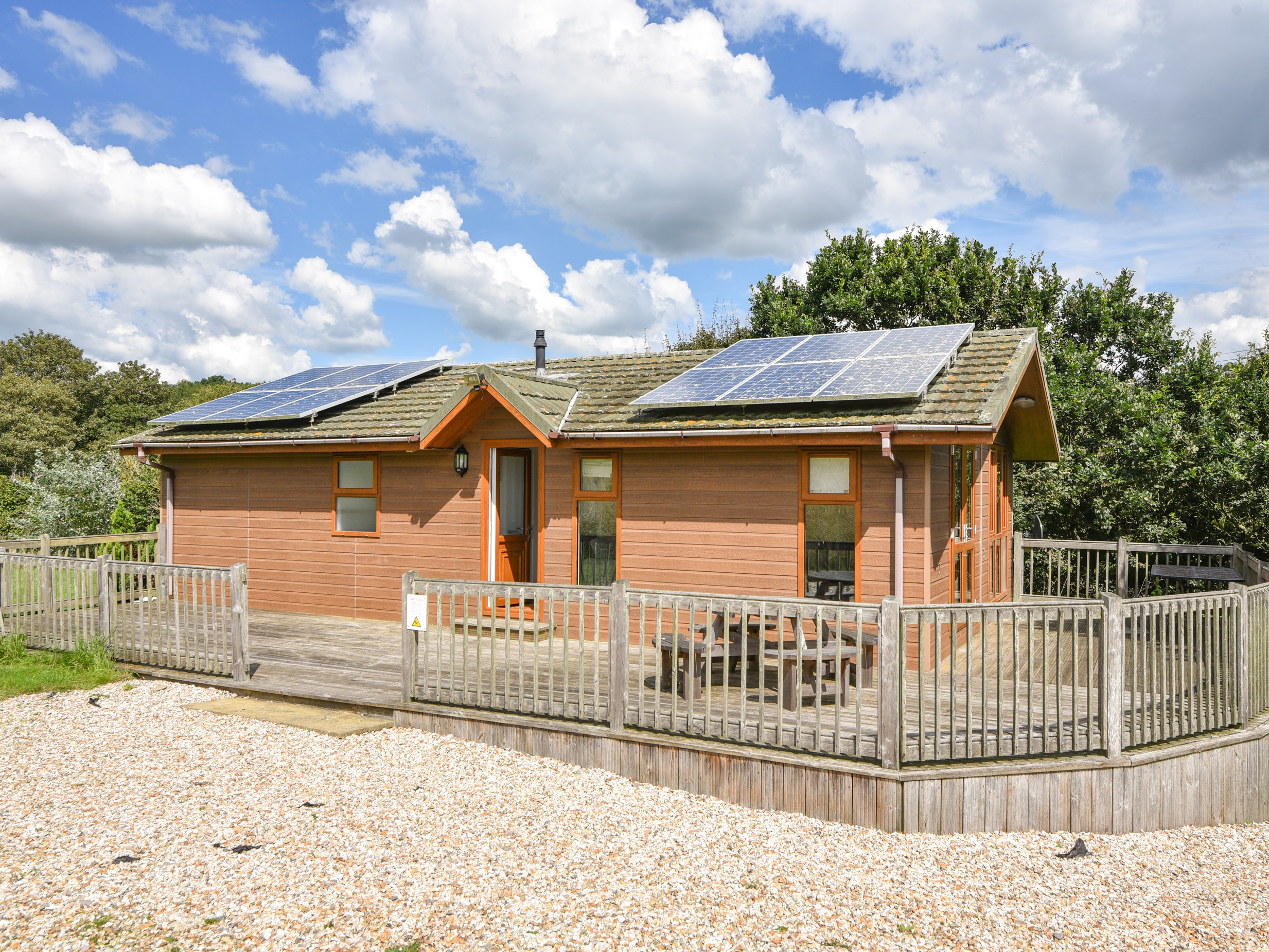 2 bedroom Cottage for rent in Bridport