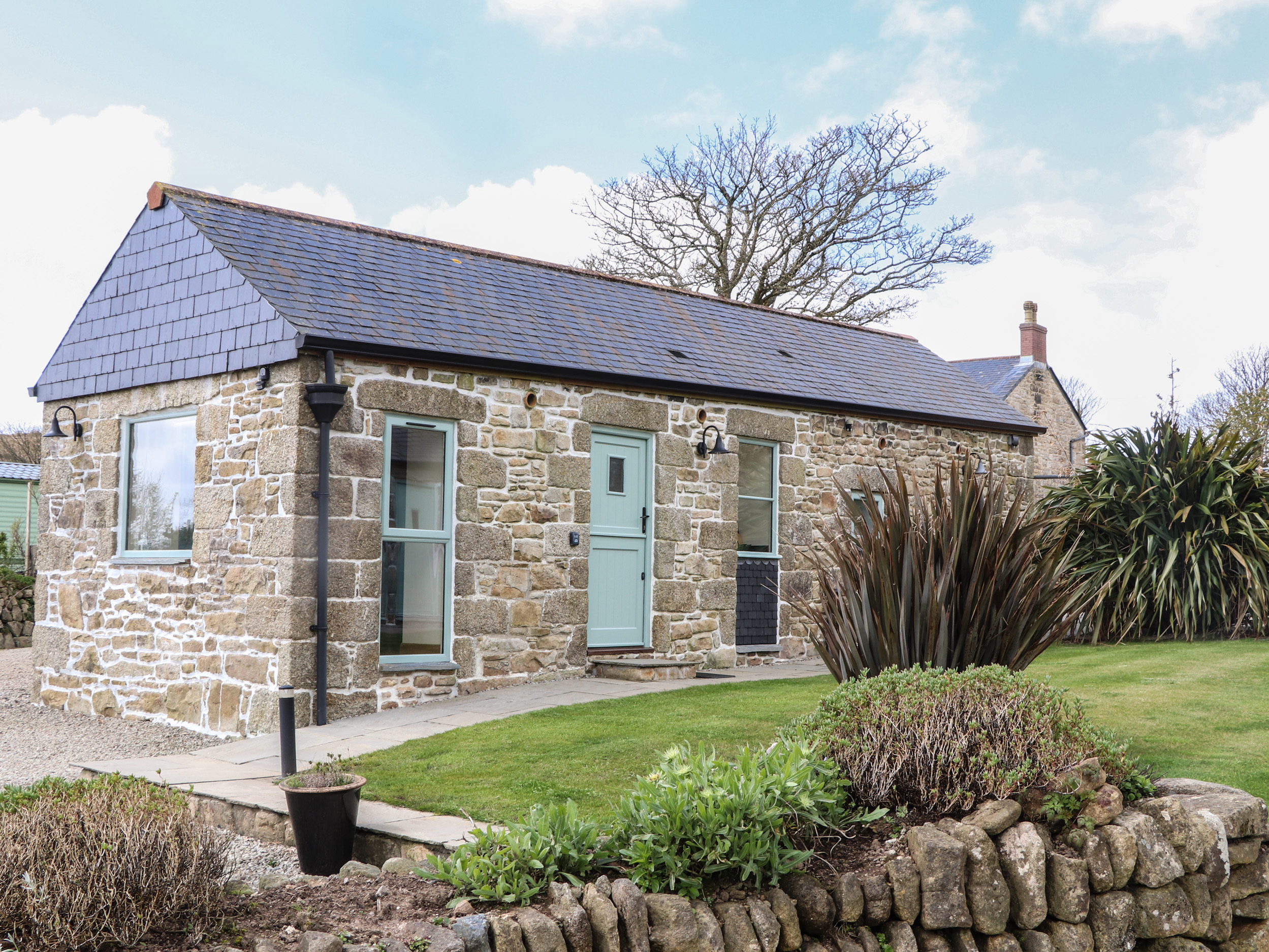 1 bedroom Cottage for rent in Penzance
