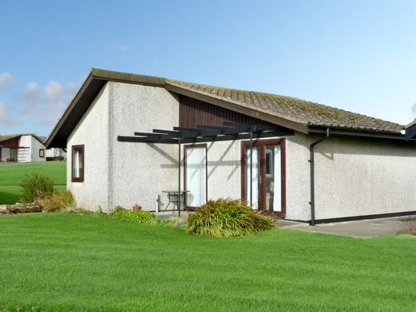 23 Laigh Isle,Newton Stewart