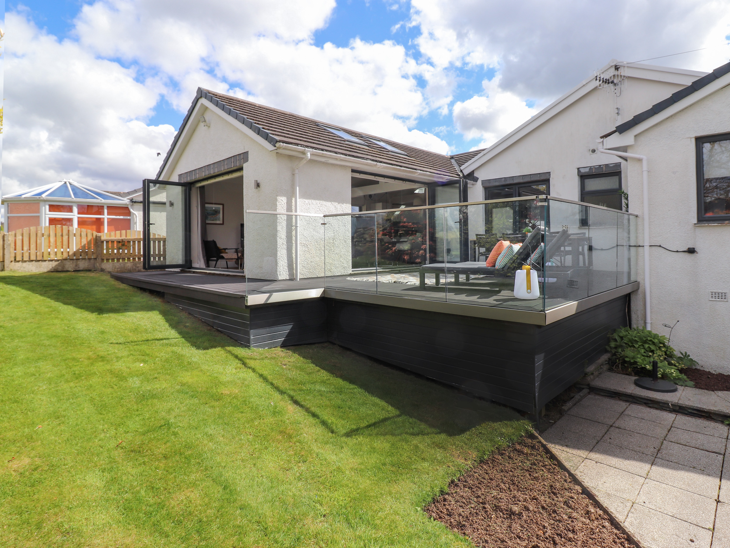 4 bedroom Cottage for rent in Bowness
