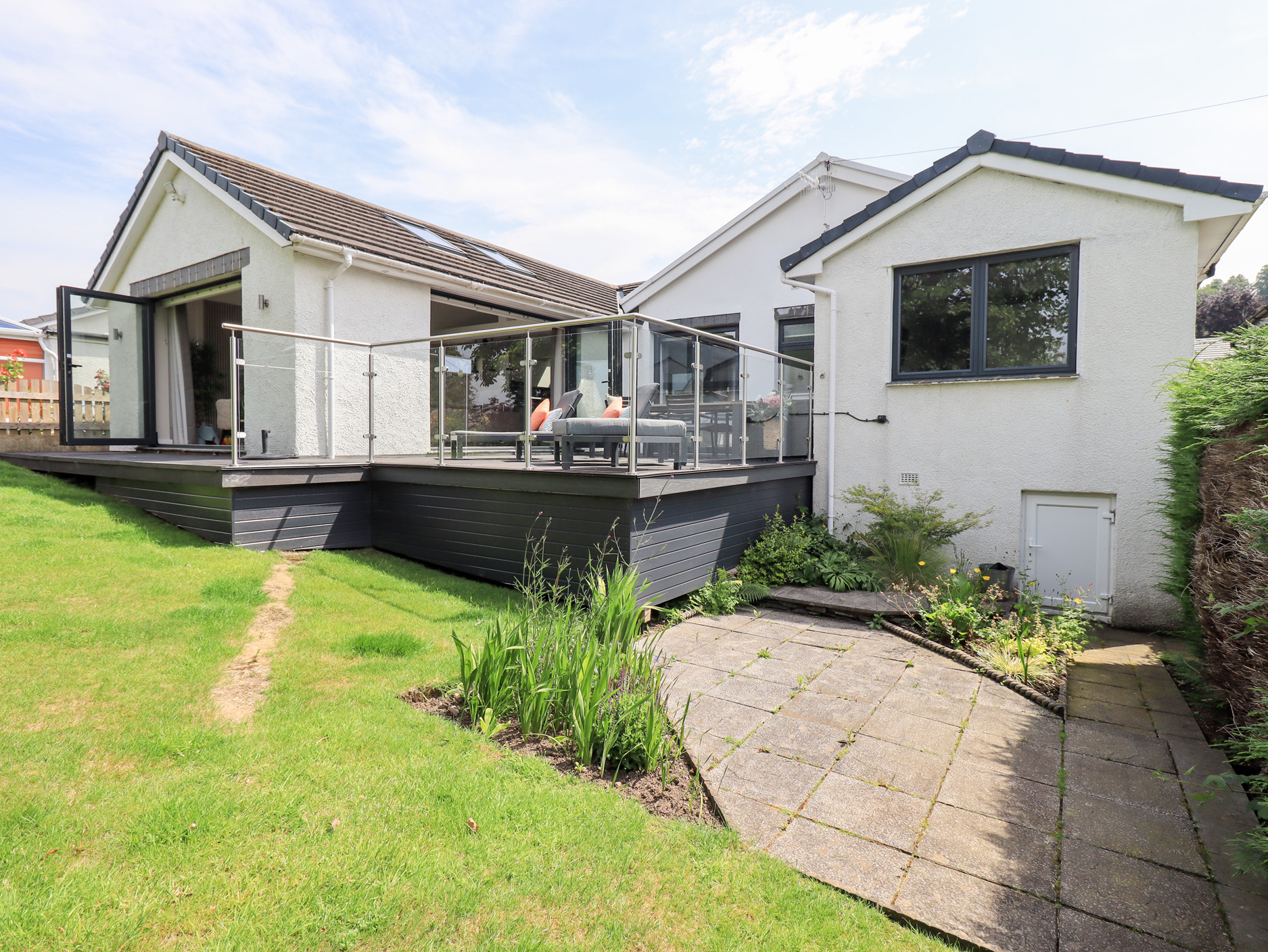 4 bedroom Cottage for rent in Bowness