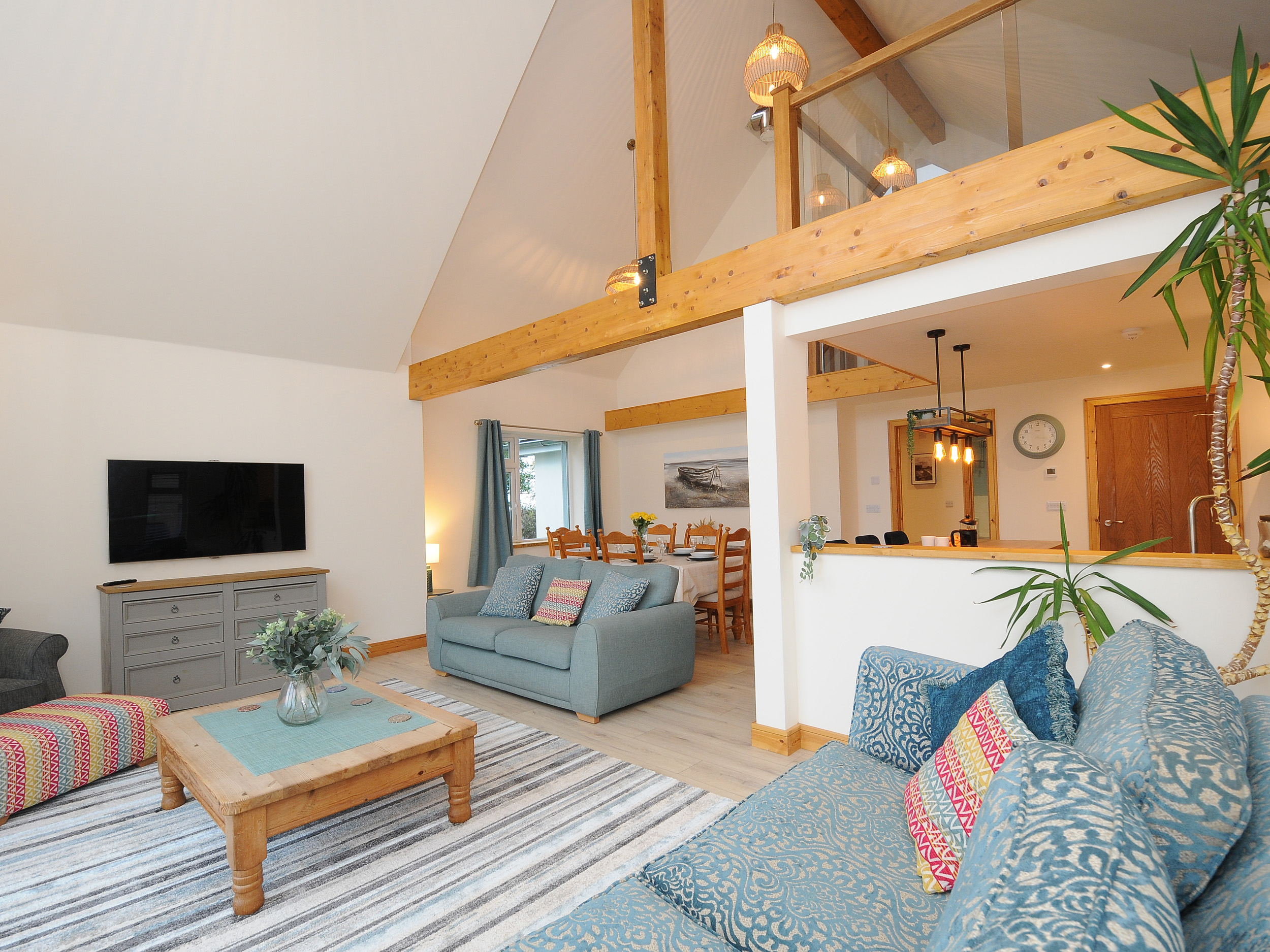 3 bedroom Cottage for rent in Newquay, Cornwall