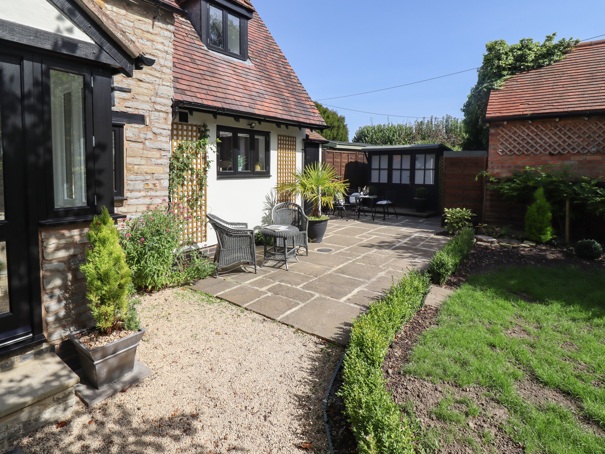 2 bedroom Cottage for rent in Bidford-on-Avon