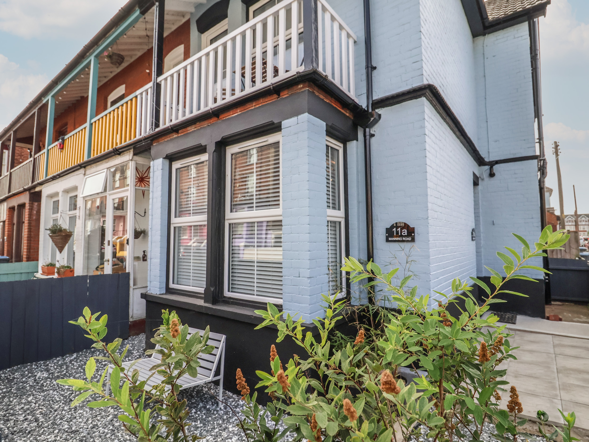 2 bedroom Cottage for rent in Felixstowe