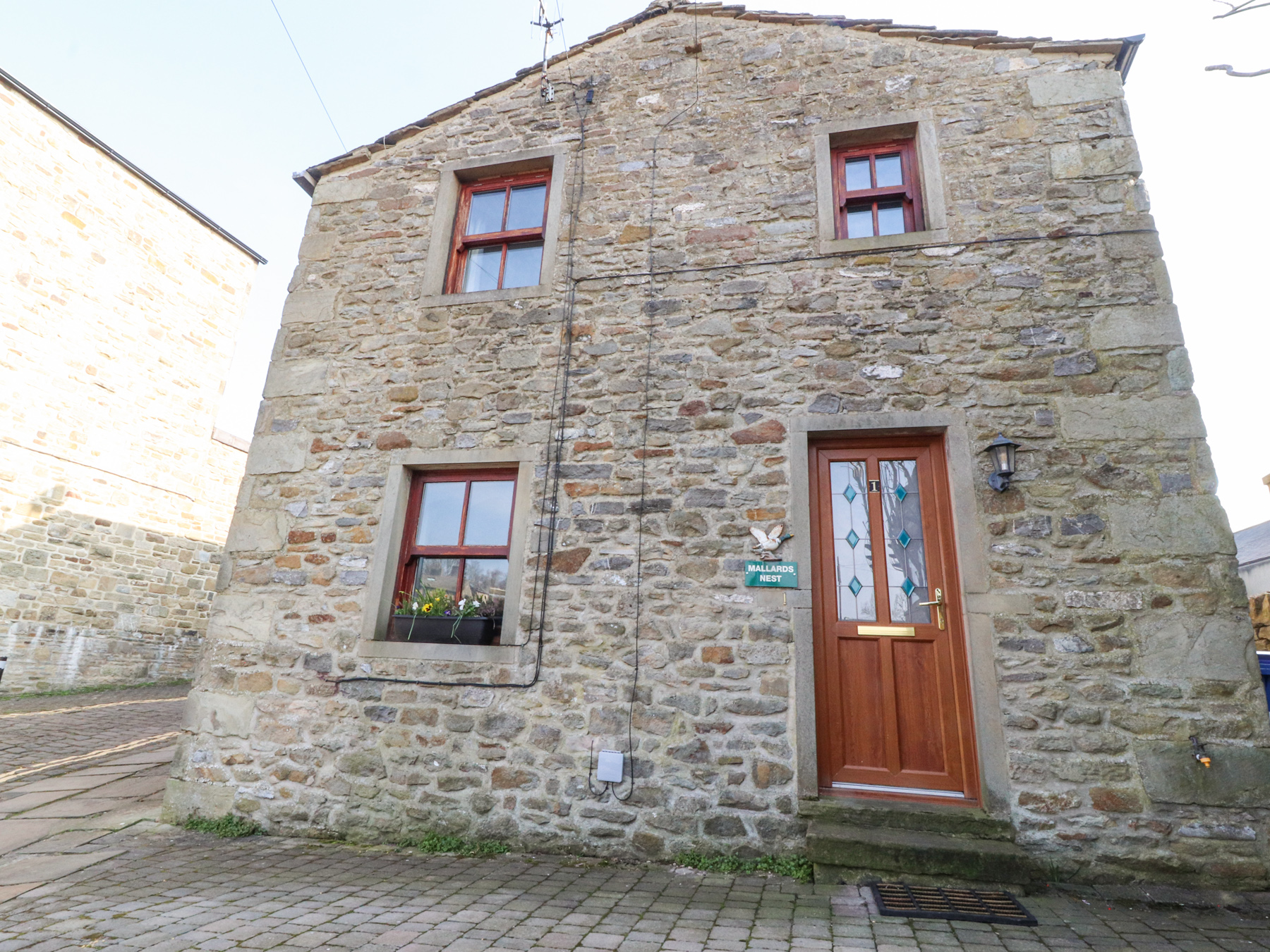 2 bedroom Cottage for rent in Skipton