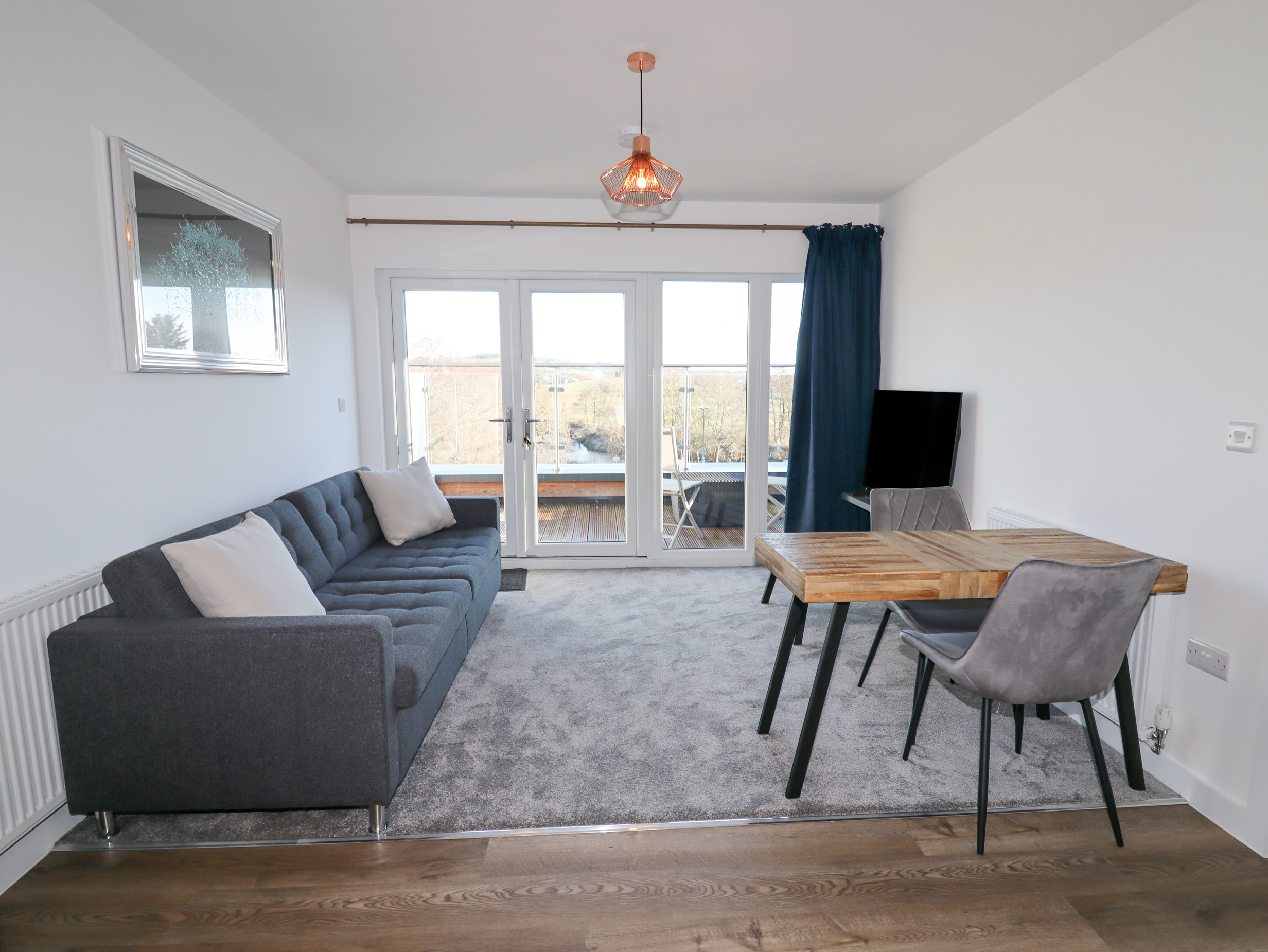 1 bedroom Cottage for rent in Garstang