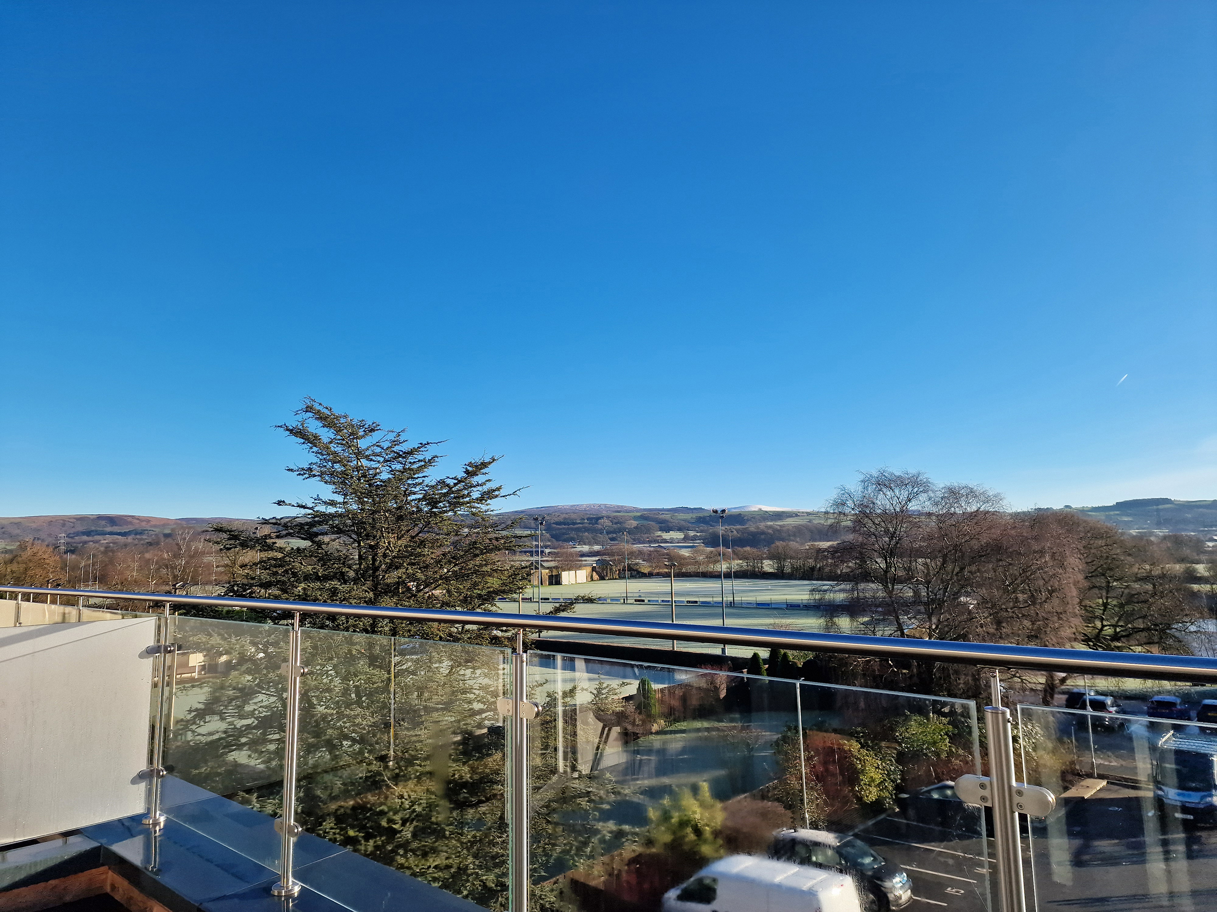 1 bedroom Cottage for rent in Garstang