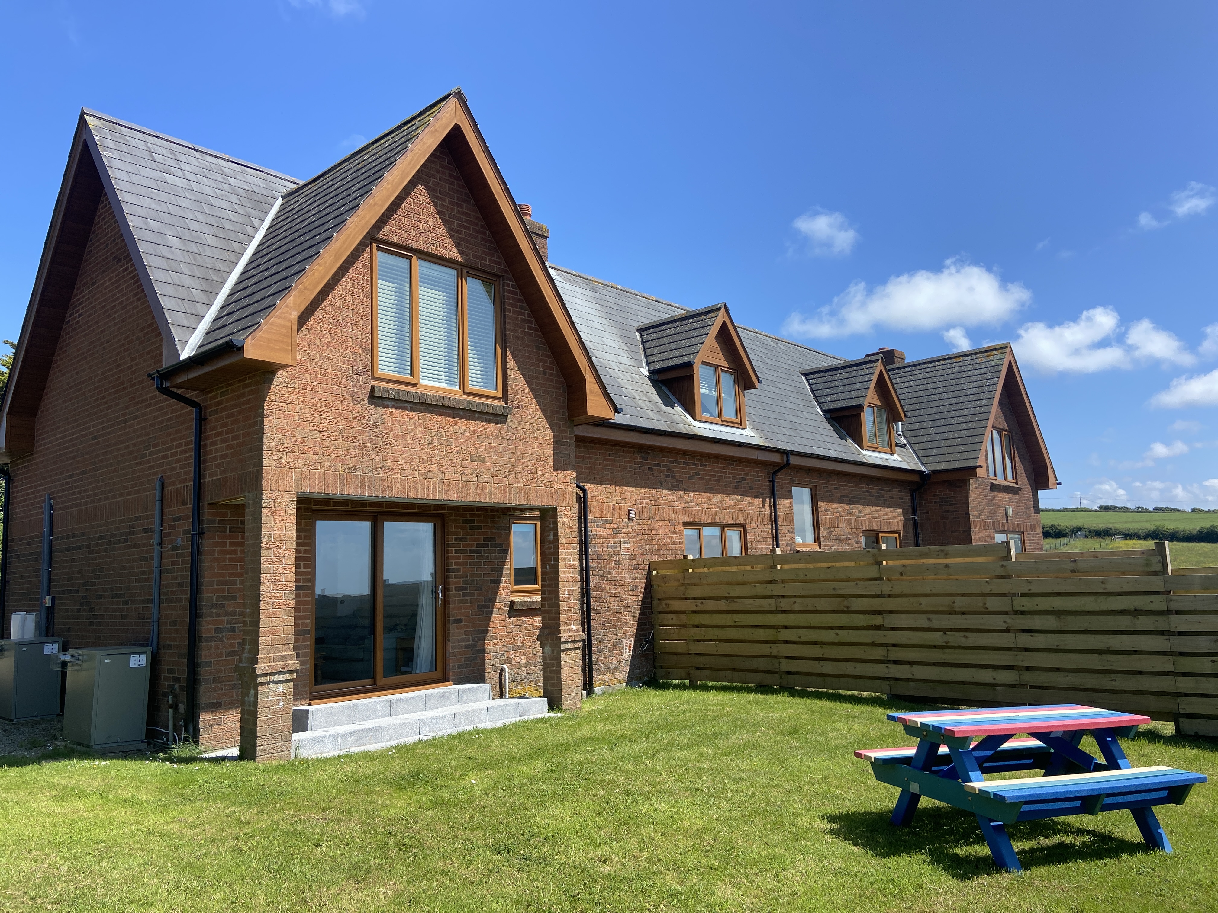 1 bedroom Cottage for rent in Bude