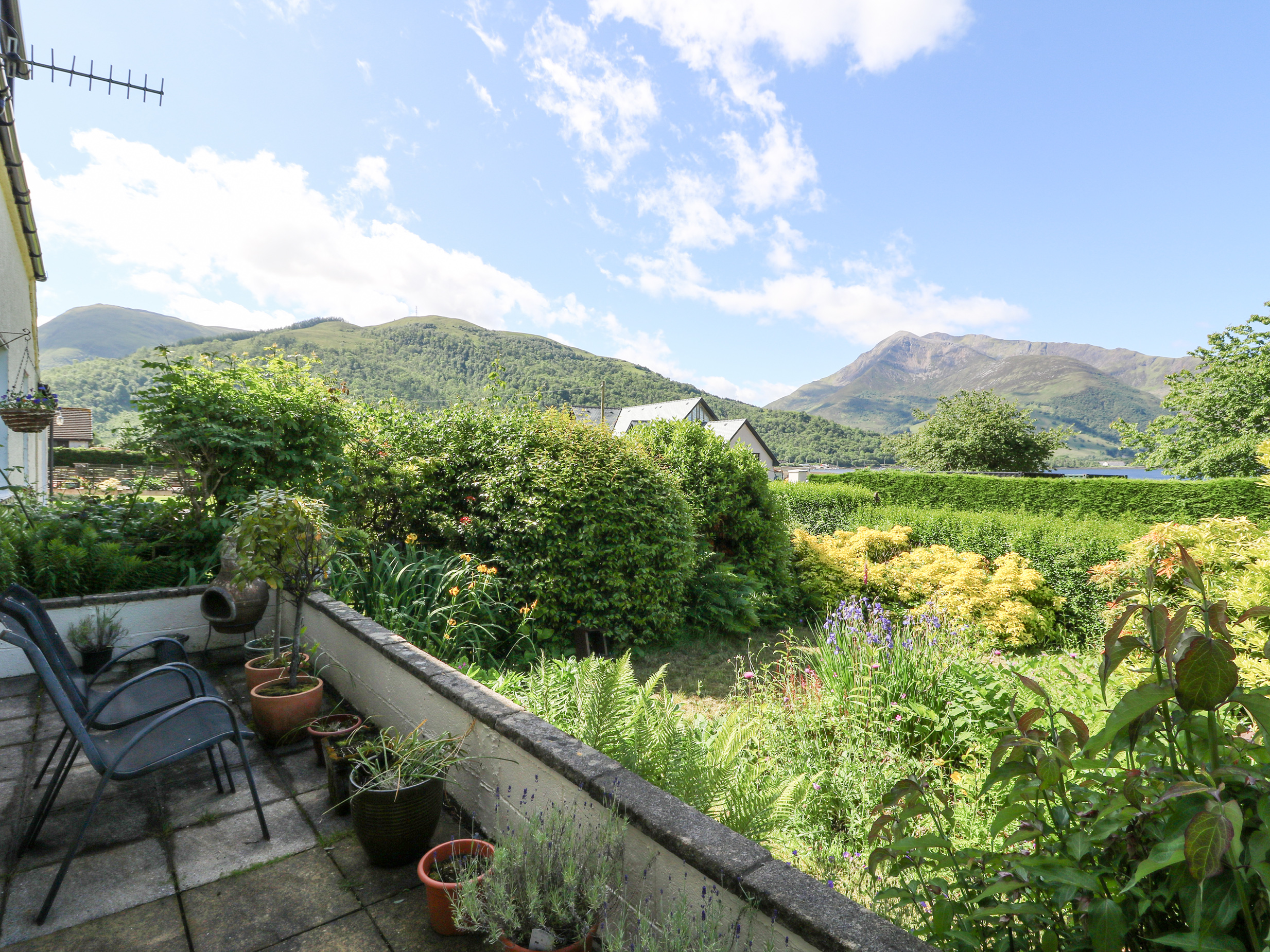 5 bedroom Cottage for rent in Glencoe