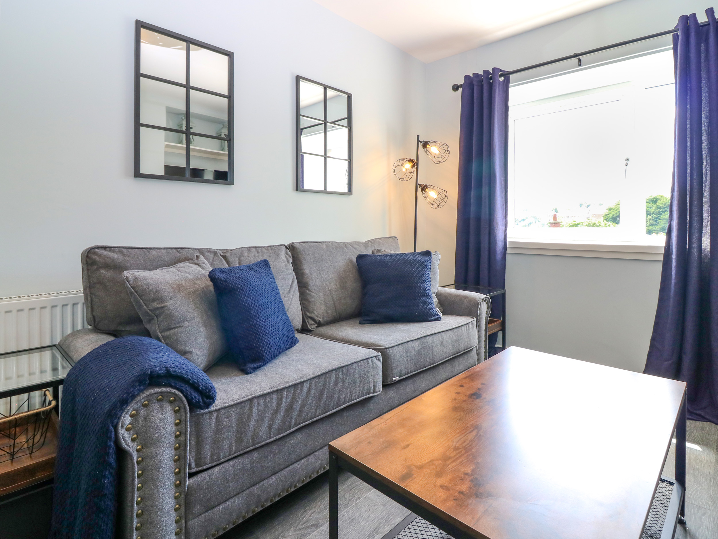 1 bedroom Cottage for rent in Galashiels