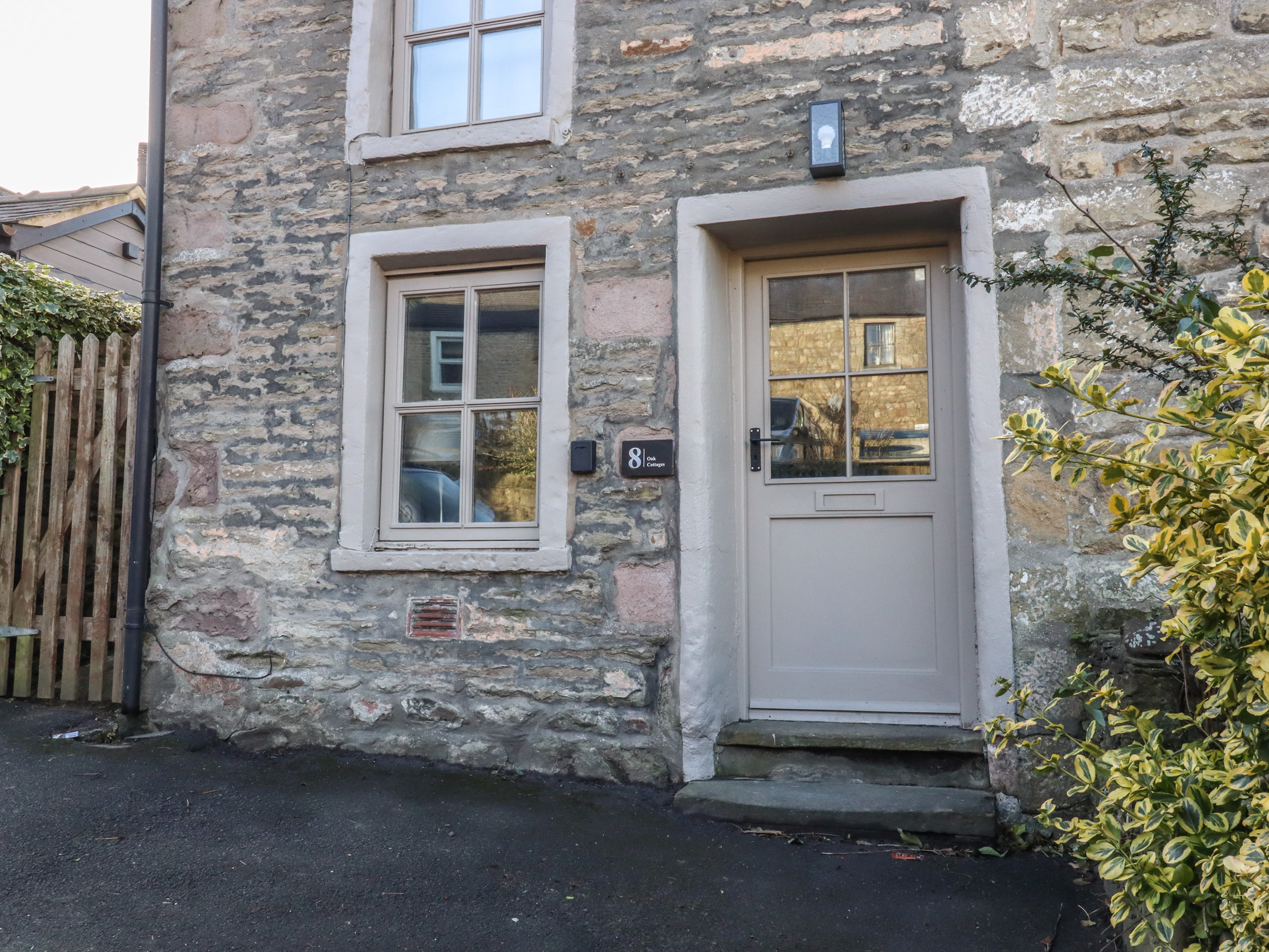 1 bedroom Cottage for rent in Bentham, Yorkshire
