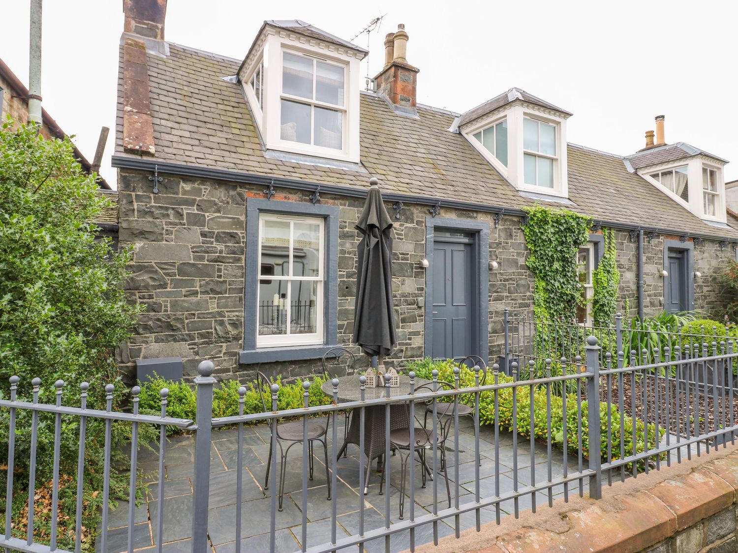 1 bedroom Cottage for rent in Beattock