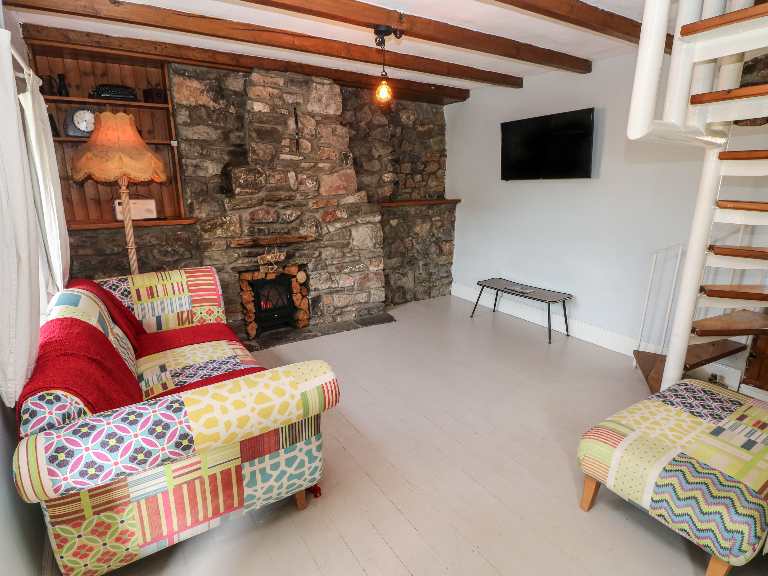 3 bedroom Cottage for rent in Porthcawl