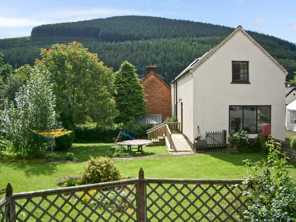 Tailor's Cottage,Rhayader