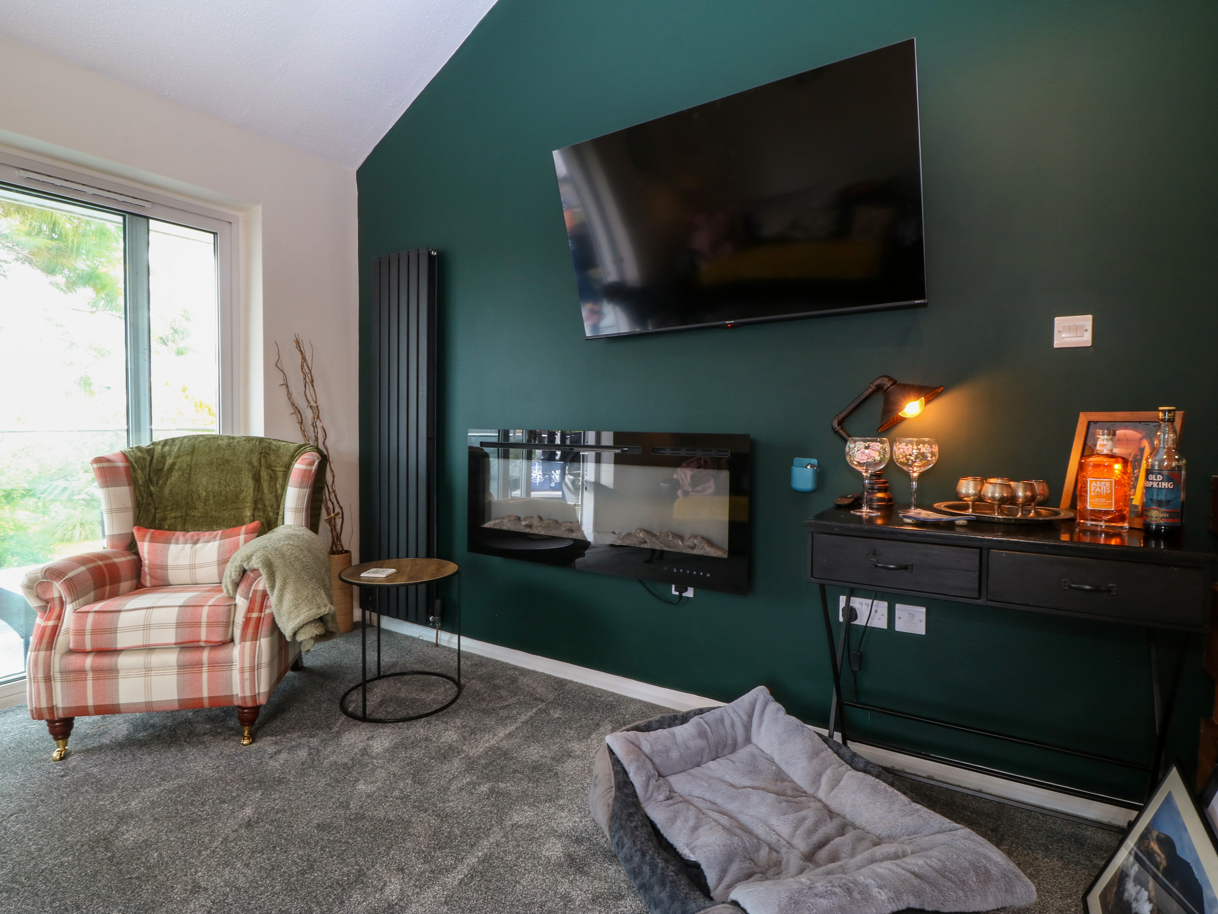 3 bedroom Cottage for rent in Caernarfon