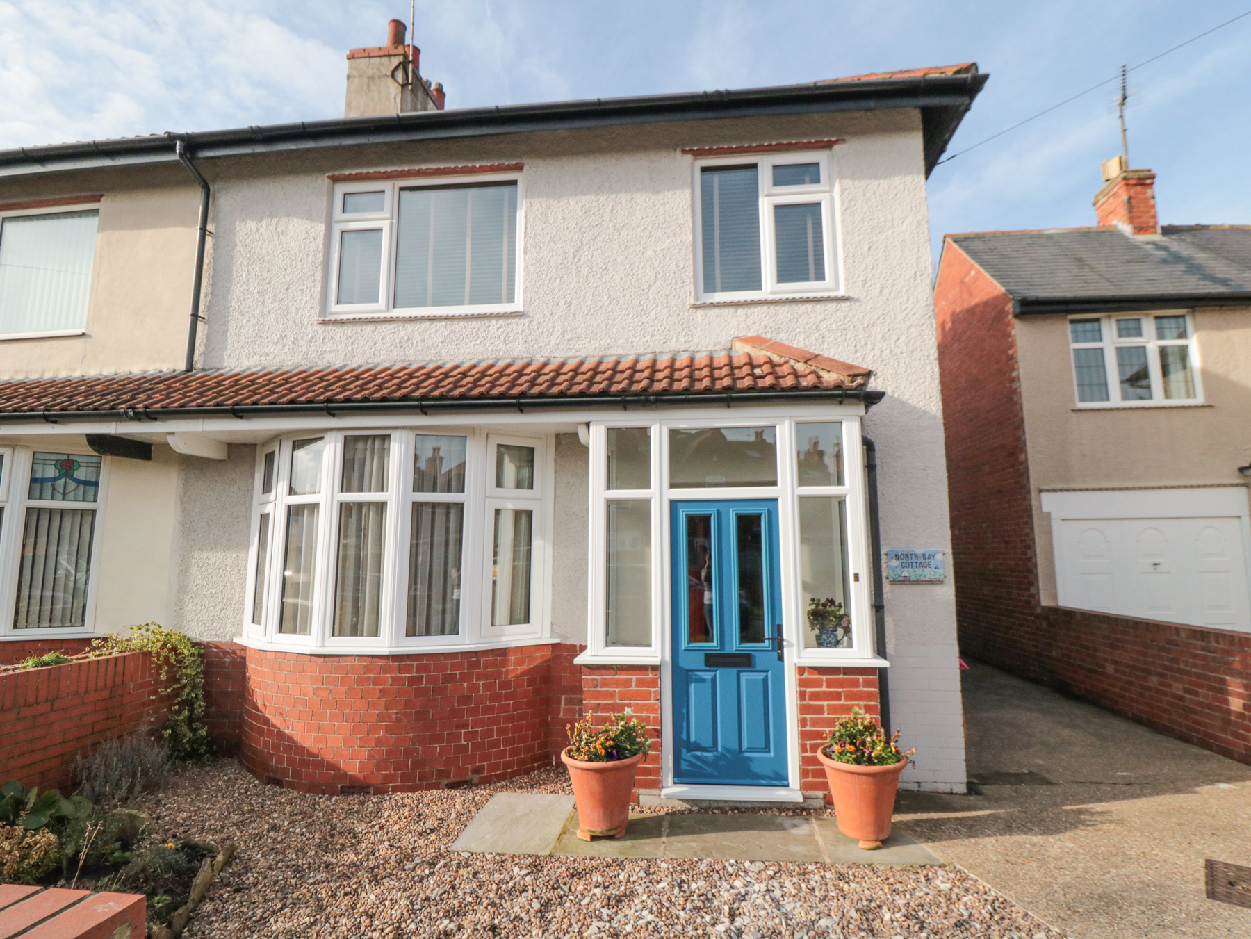 3 bedroom Cottage for rent in Bridlington