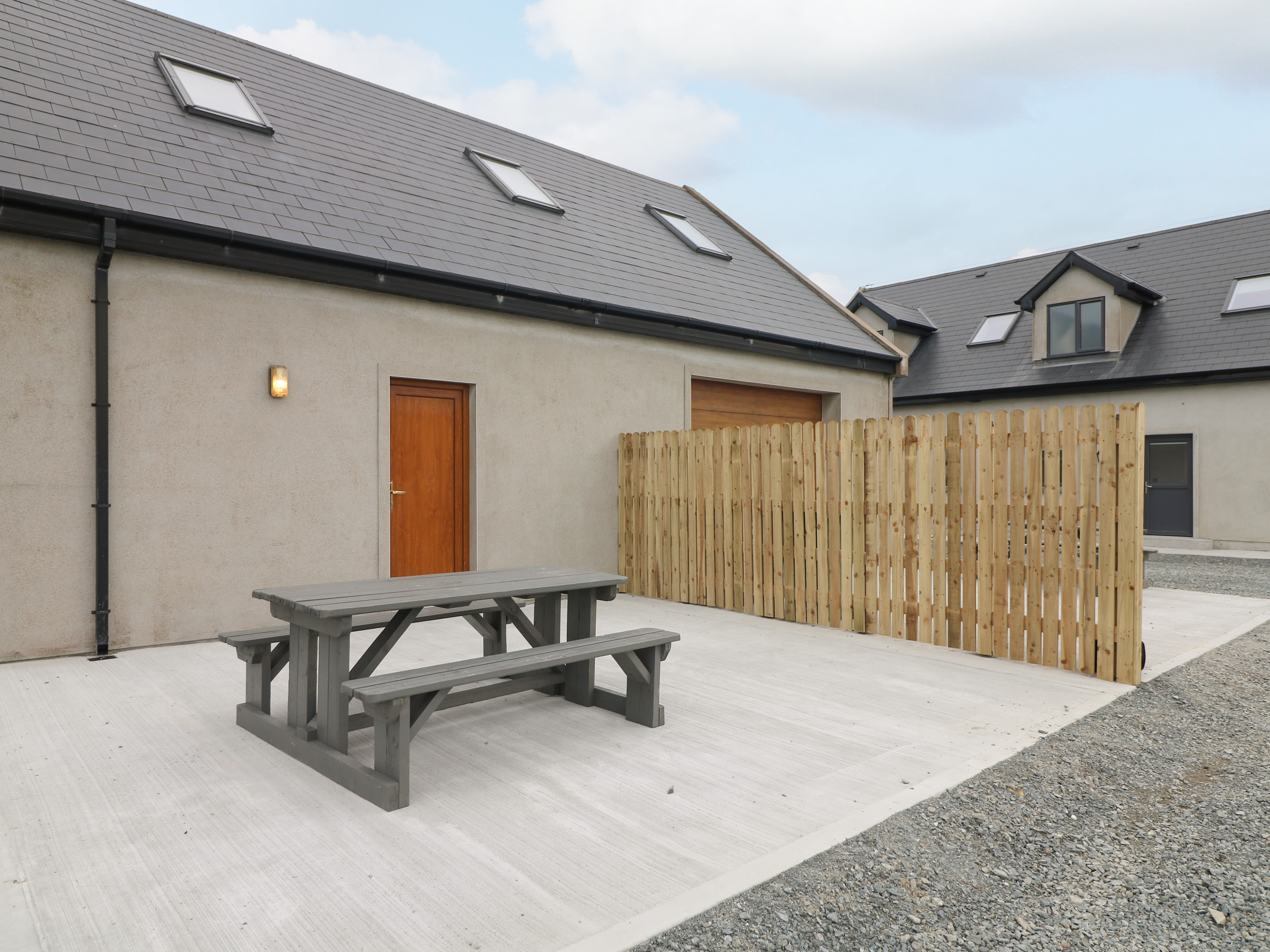 1 bedroom Cottage for rent in Fethard-On-Sea