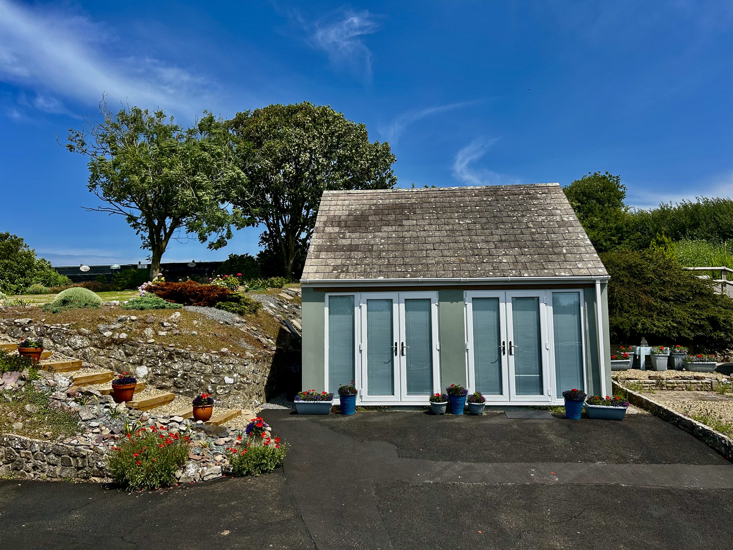 1 bedroom Cottage for rent in Pembroke